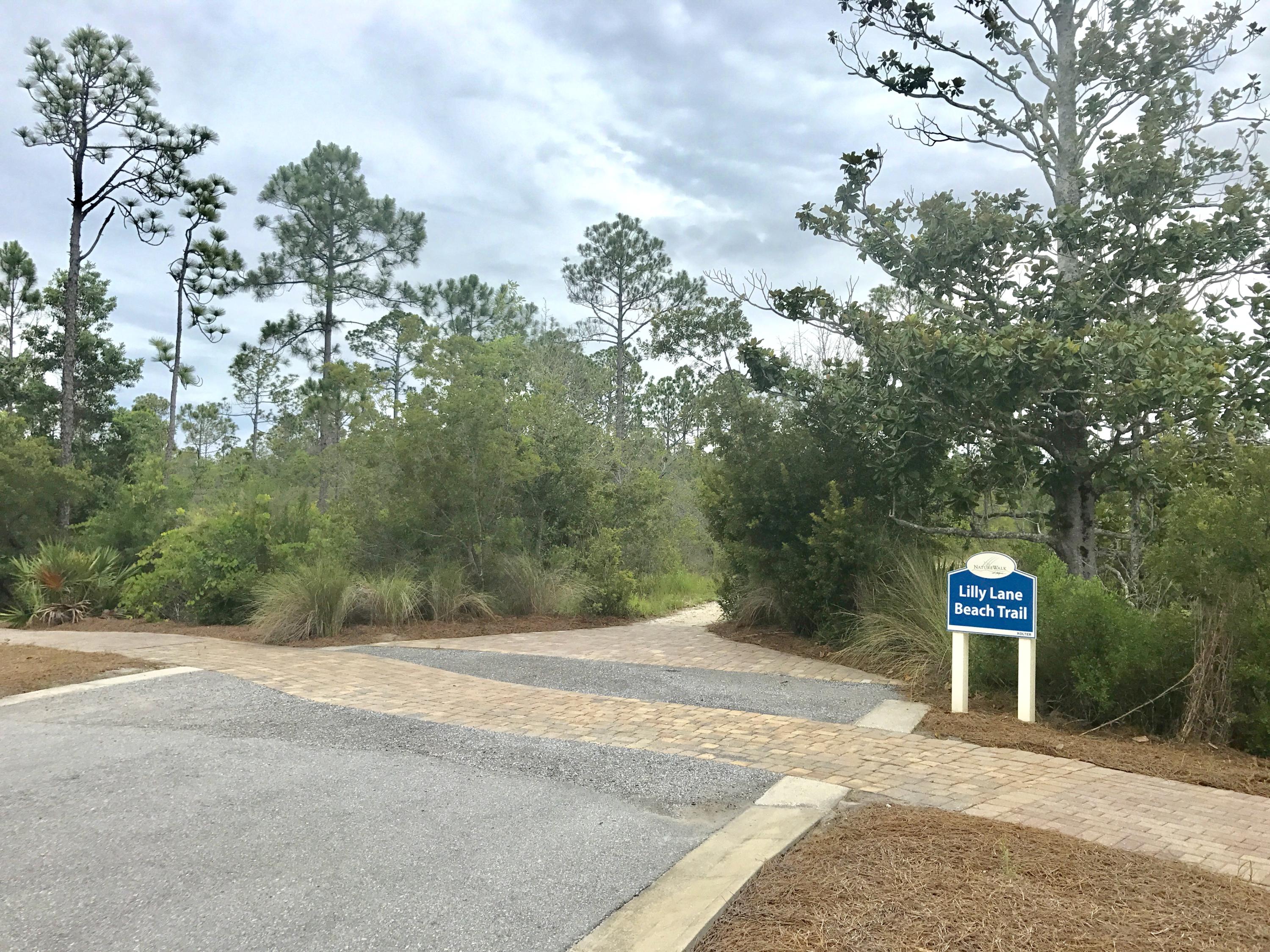Naturewalk at Seagrove - Residential