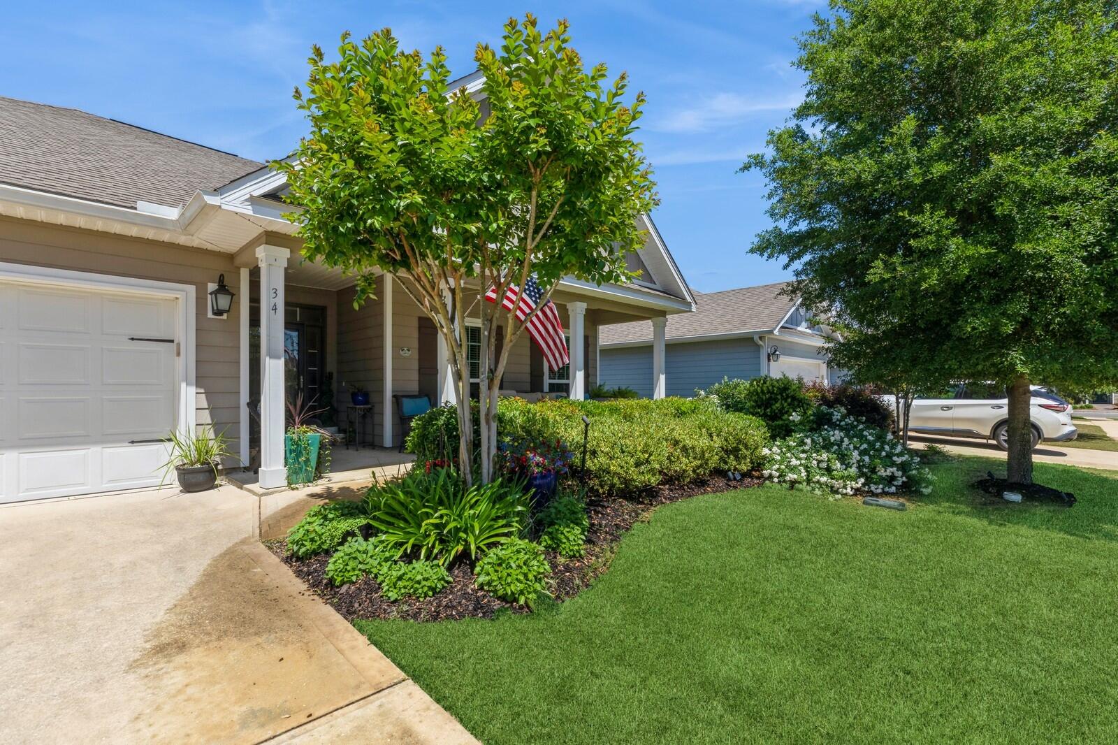 HAMMOCK BAY - Residential