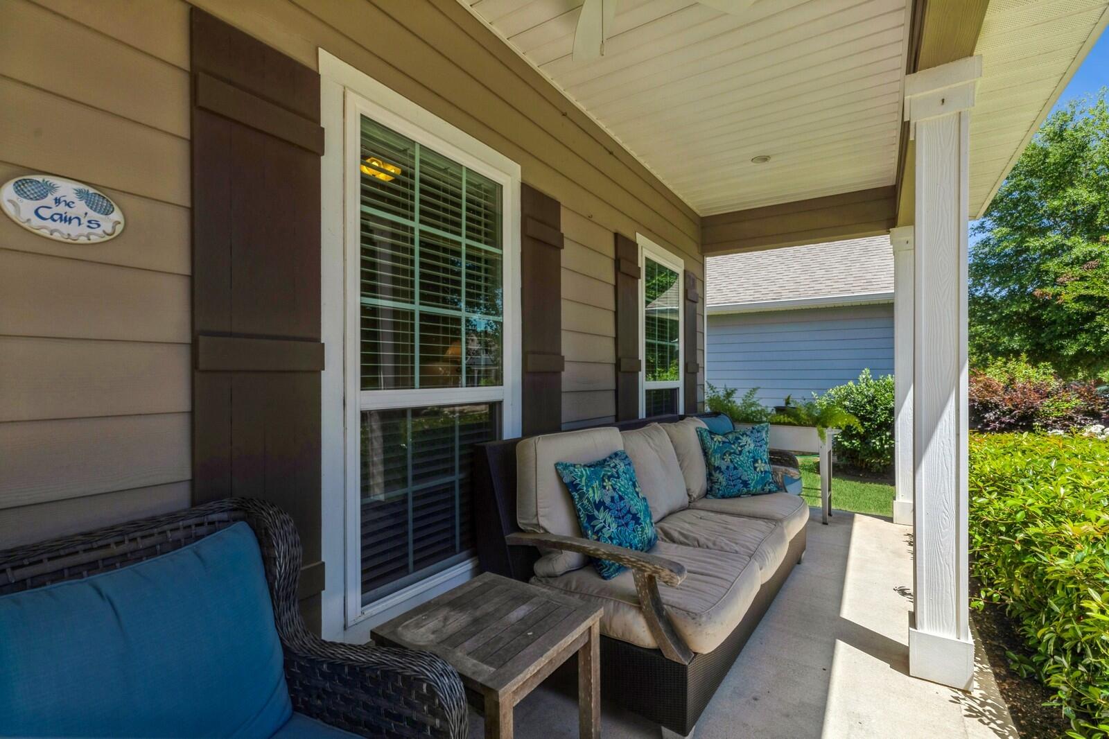 HAMMOCK BAY - Residential