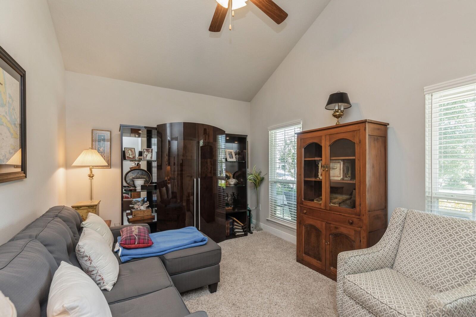 HAMMOCK BAY - Residential