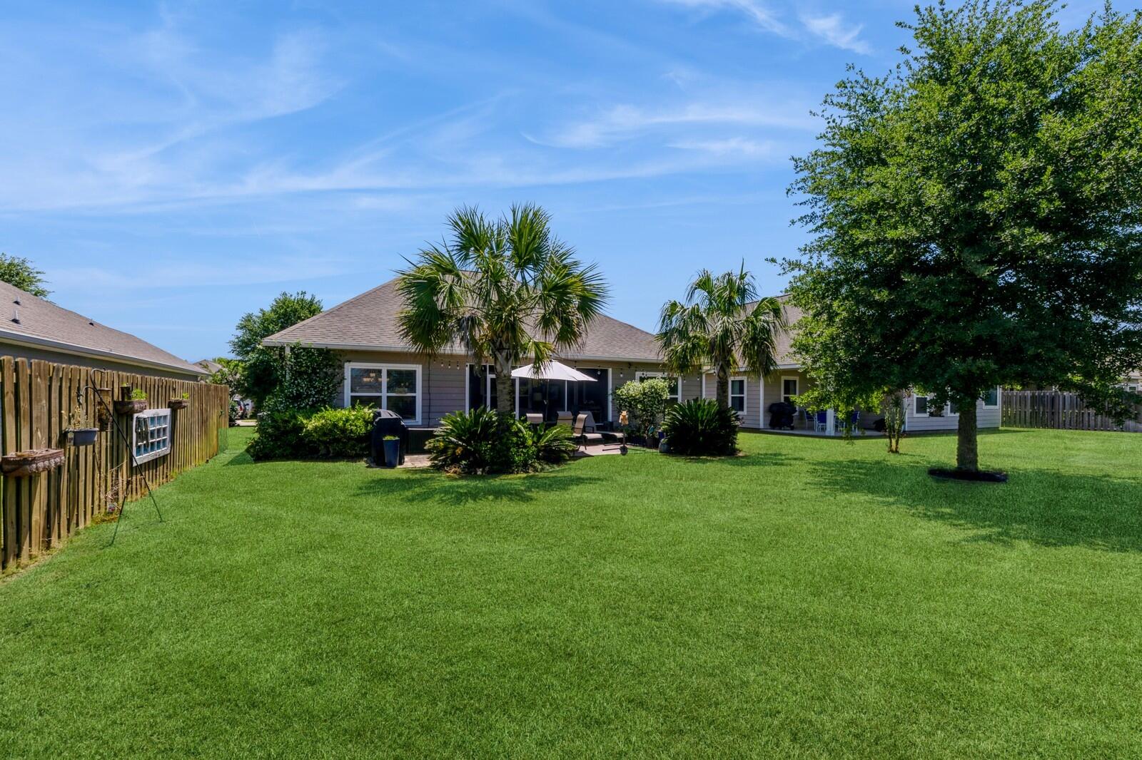 HAMMOCK BAY - Residential