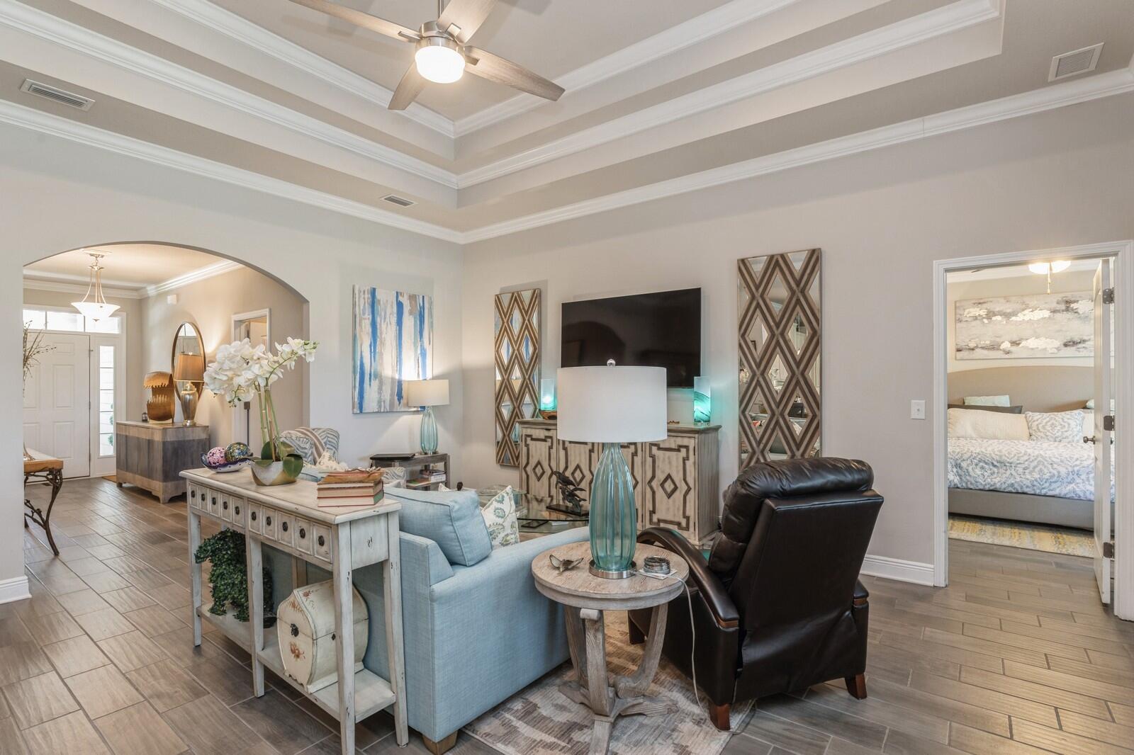 HAMMOCK BAY - Residential