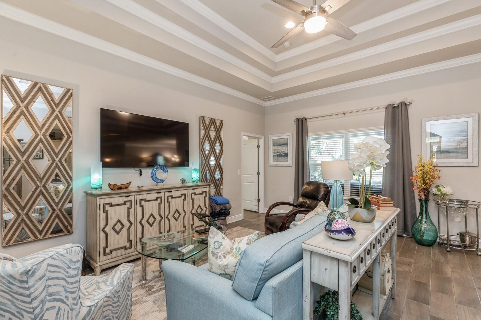 HAMMOCK BAY - Residential