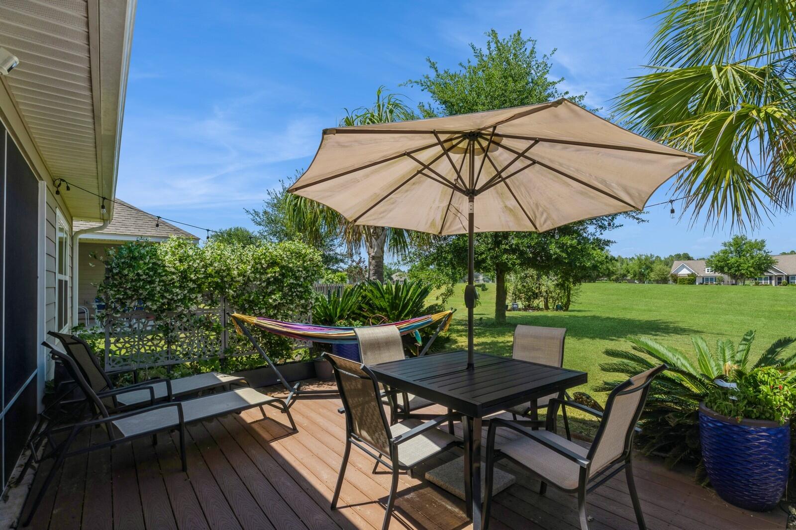 HAMMOCK BAY - Residential