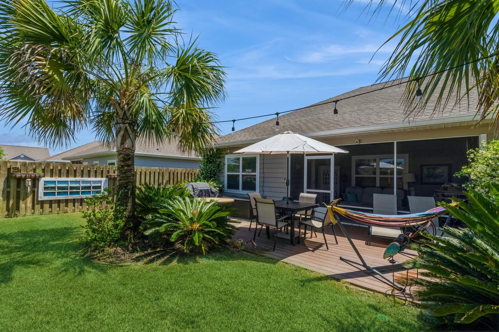 HAMMOCK BAY - Residential