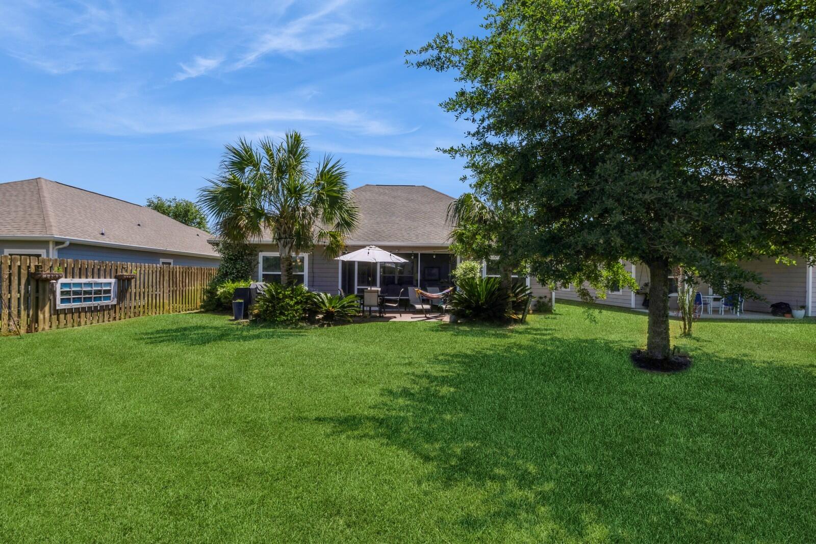 HAMMOCK BAY - Residential