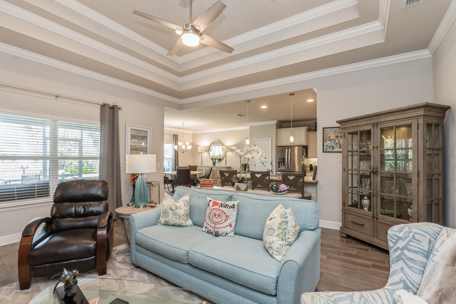 HAMMOCK BAY - Residential