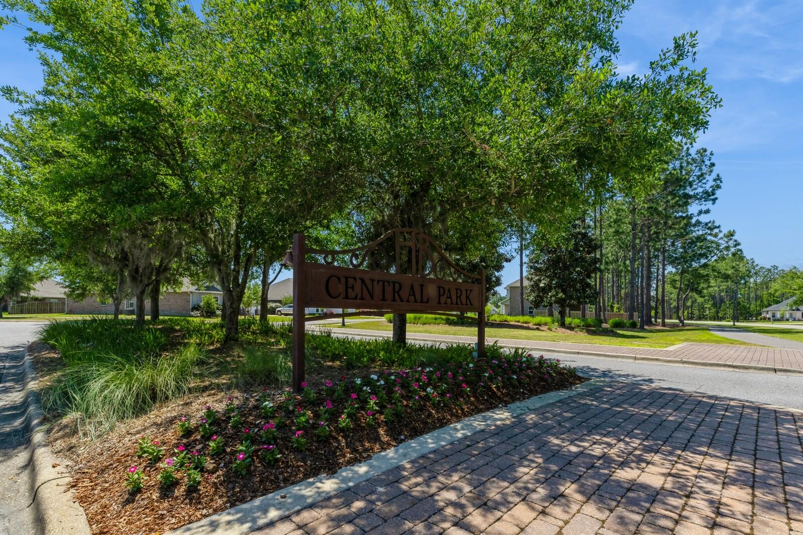 HAMMOCK BAY - Residential