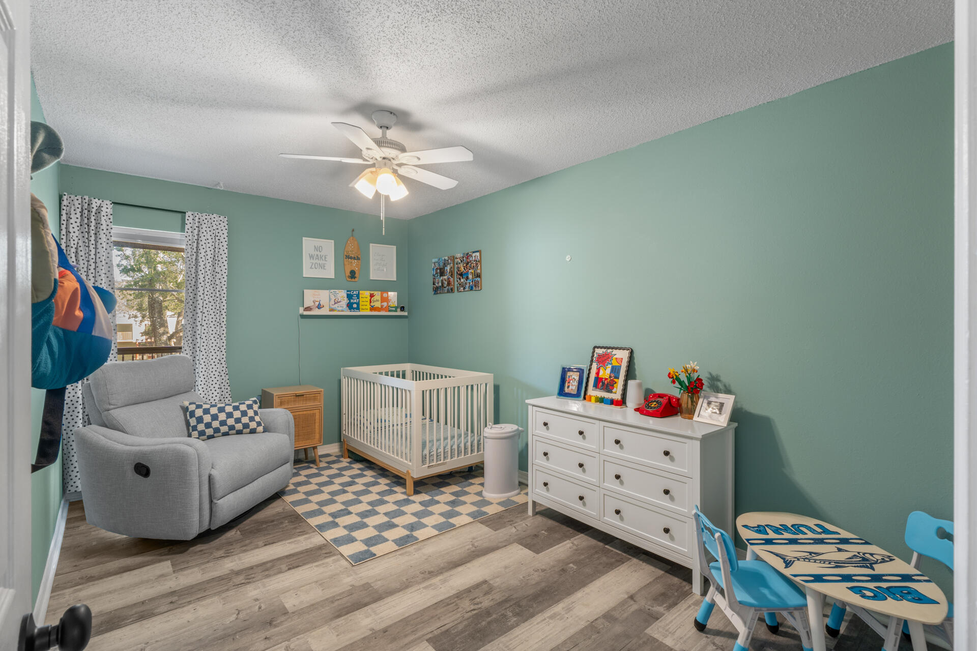 PIER ONE CONDO - Residential