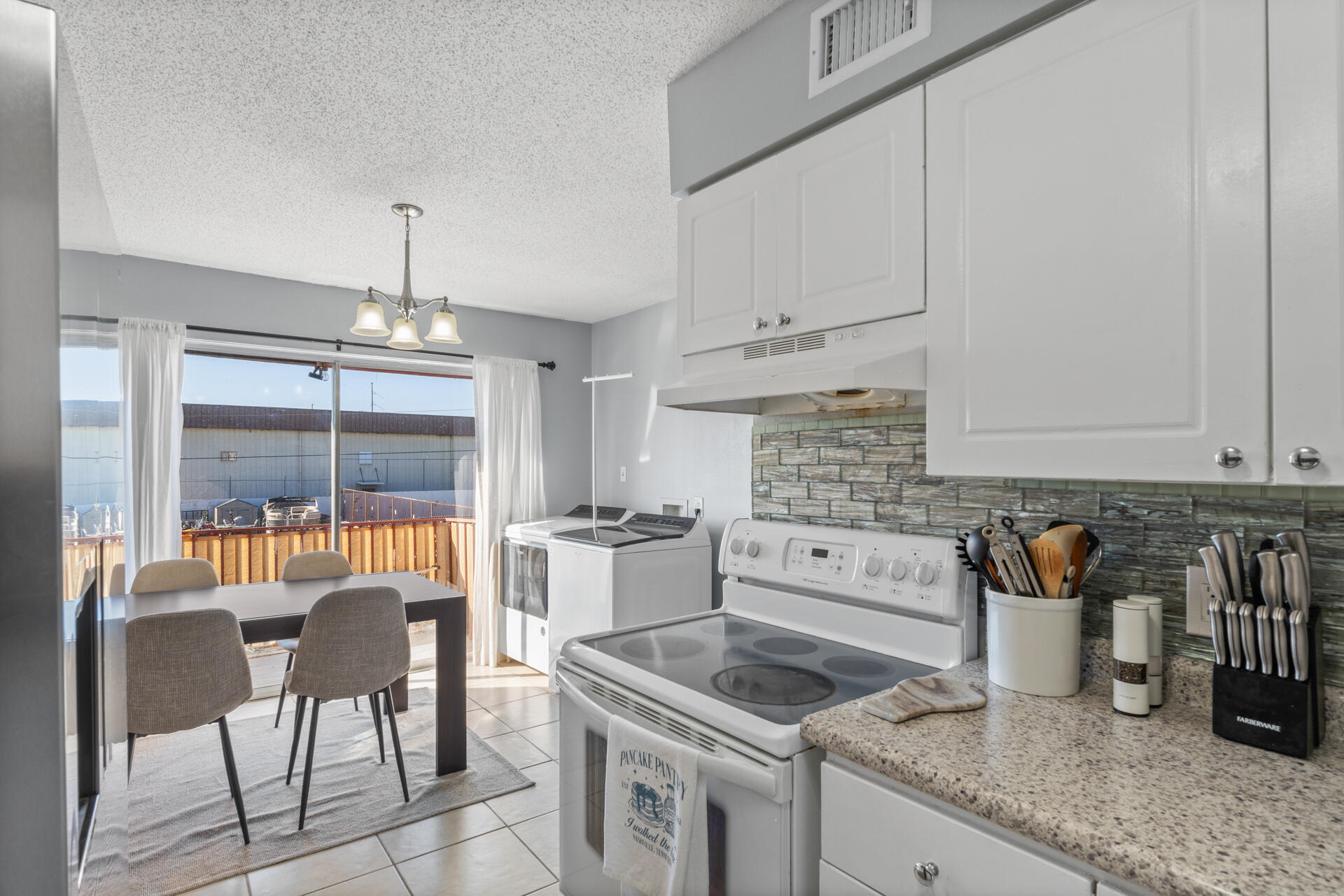 PIER ONE CONDO - Residential