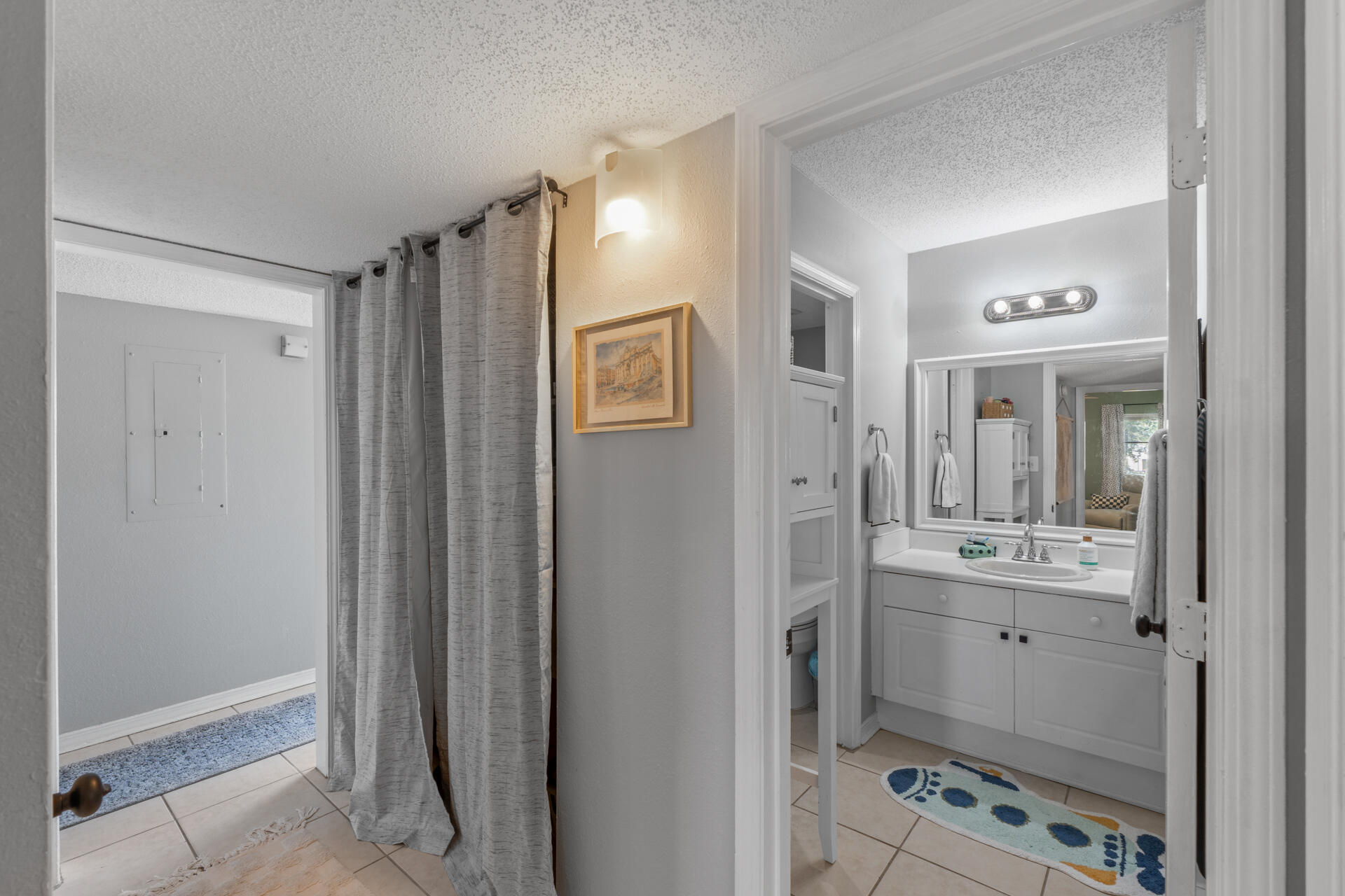 PIER ONE CONDO - Residential