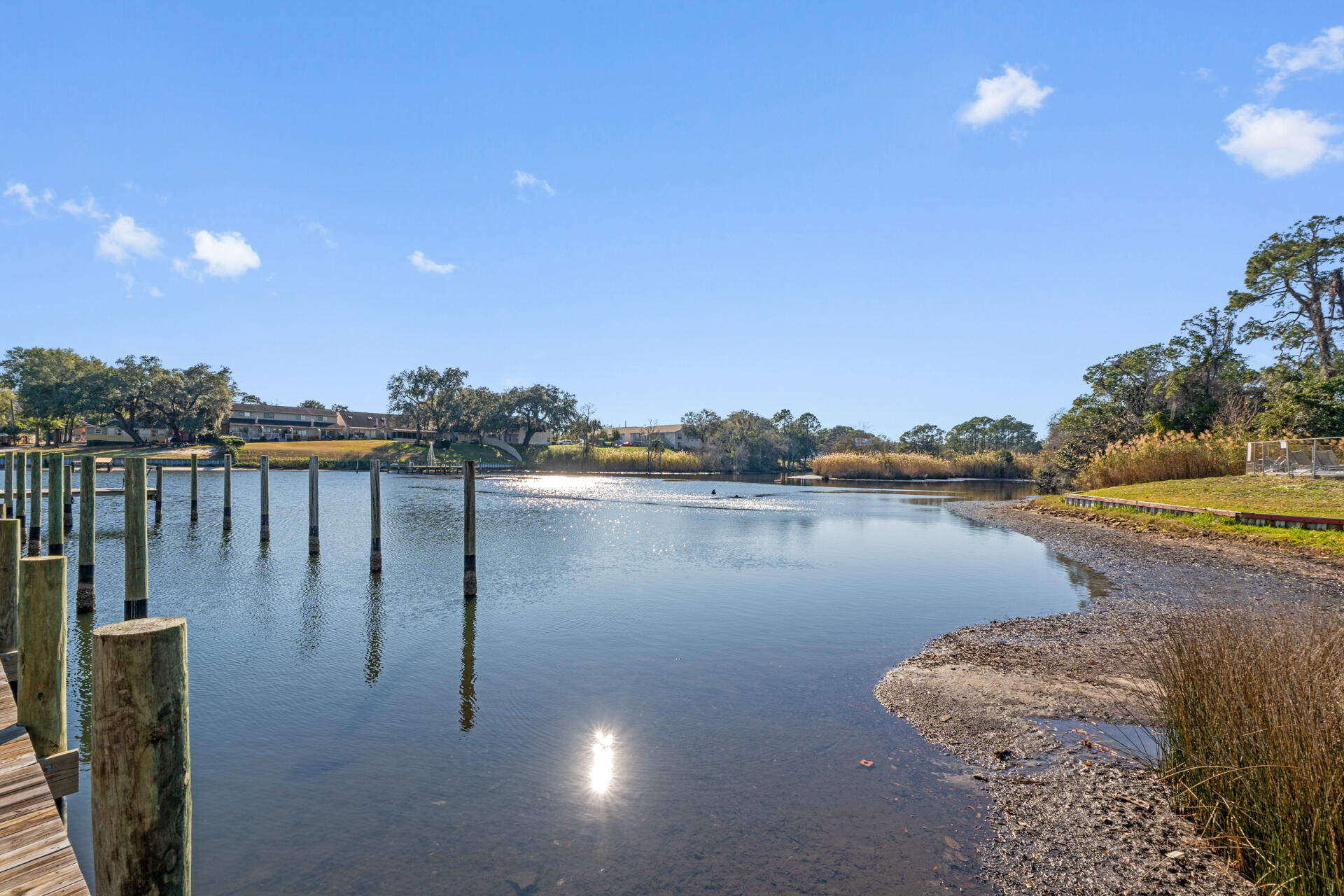 PIER ONE CONDO - Residential
