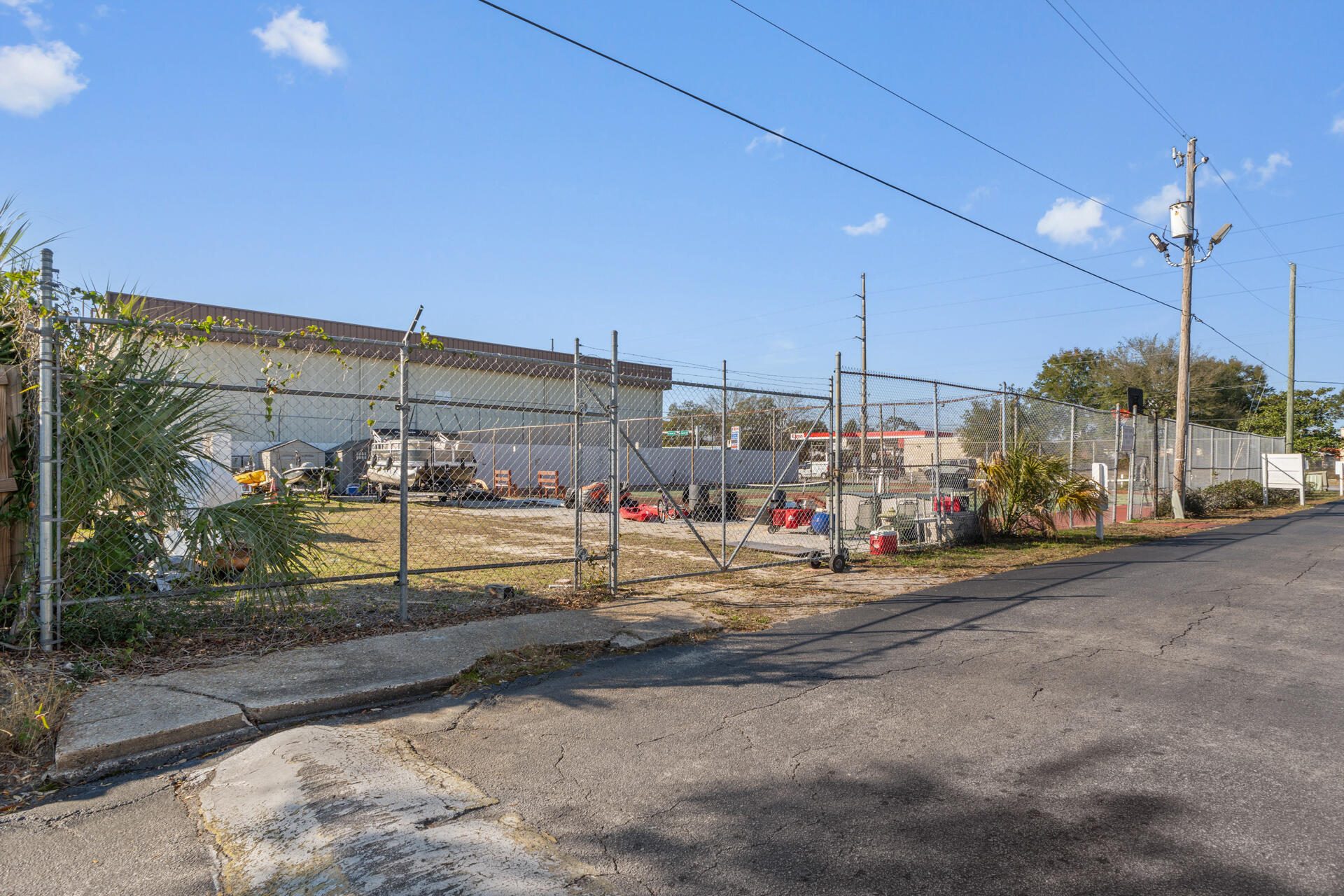 PIER ONE CONDO - Residential