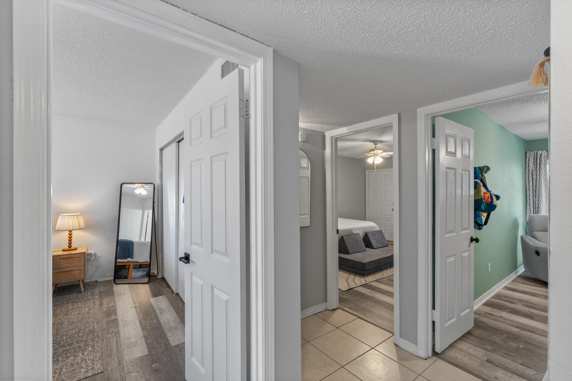 PIER ONE CONDO - Residential