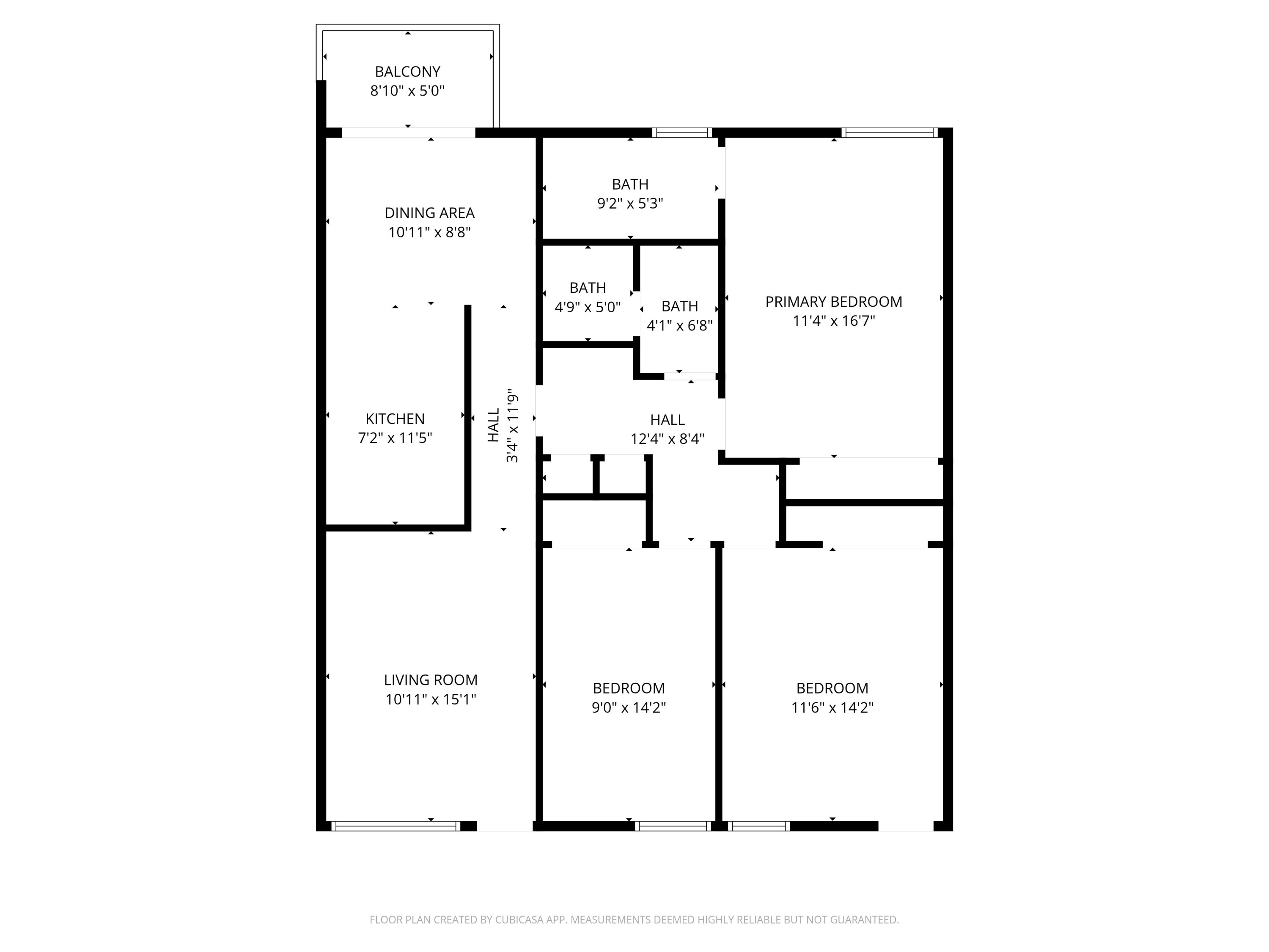 PIER ONE CONDO - Residential