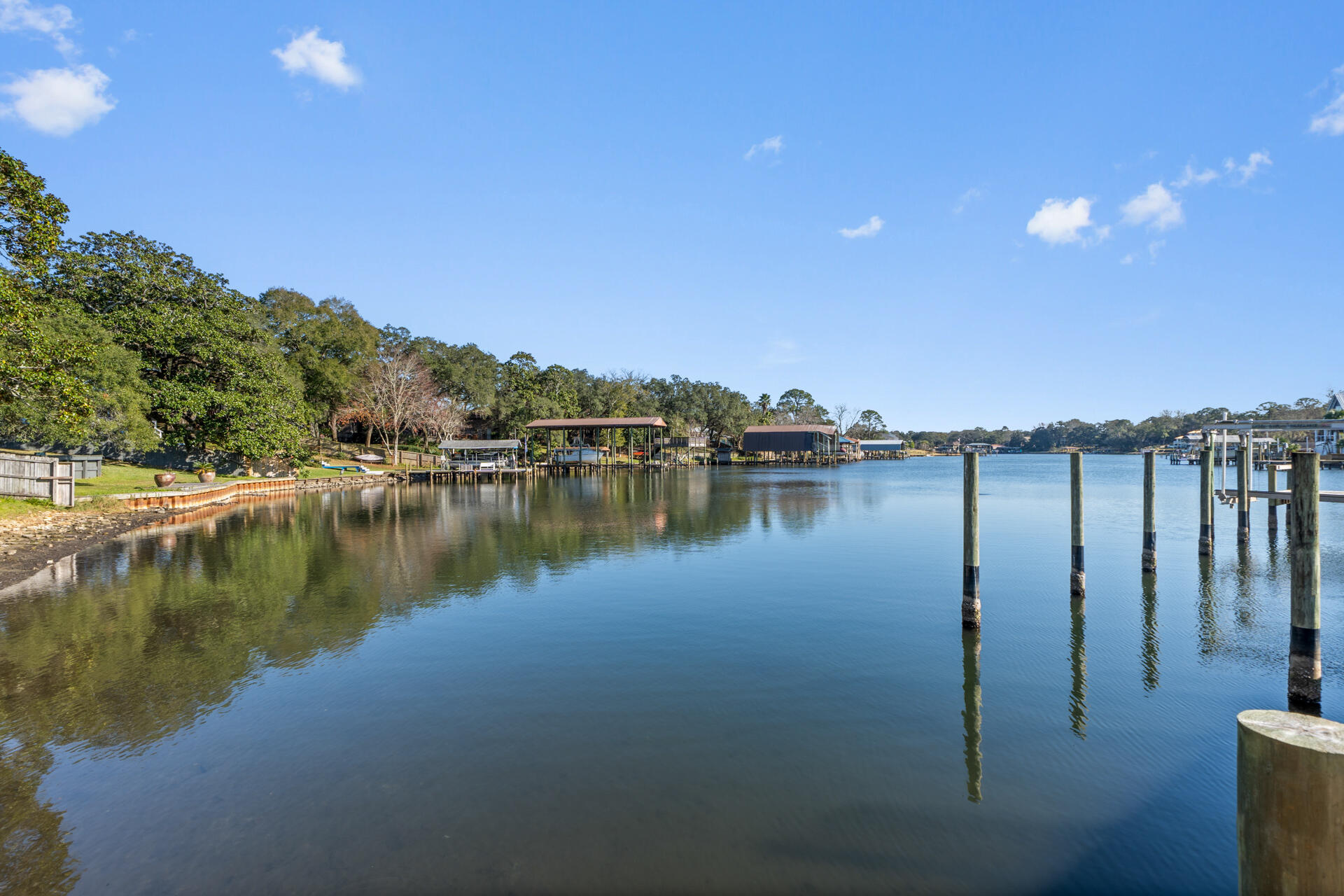 PIER ONE CONDO - Residential