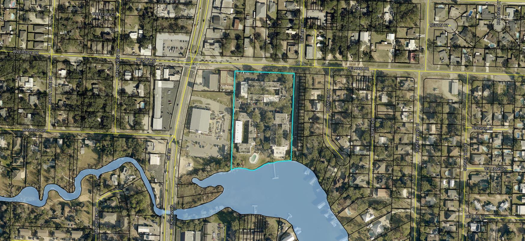 PIER ONE CONDO - Residential