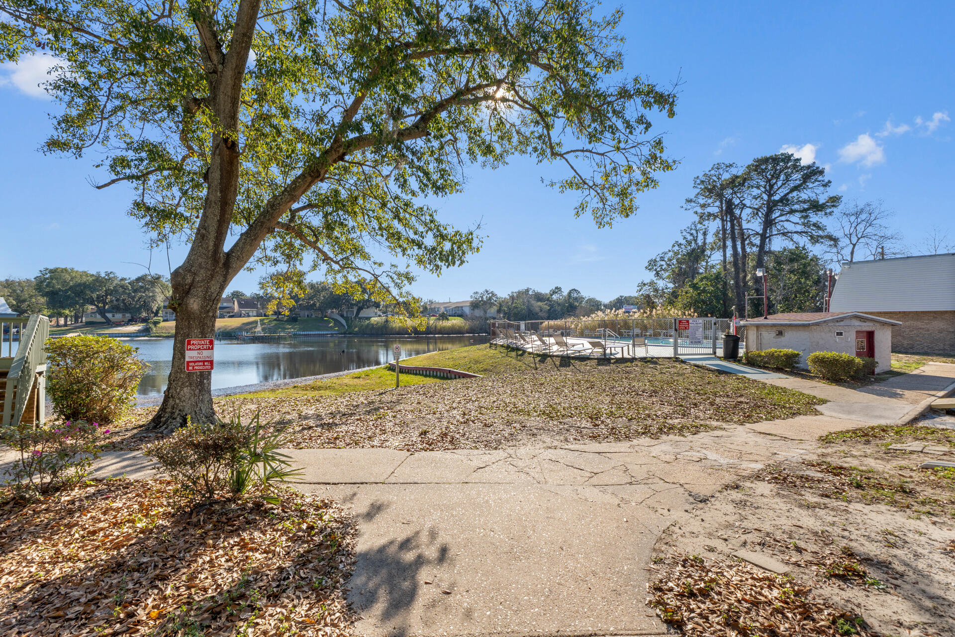 PIER ONE CONDO - Residential