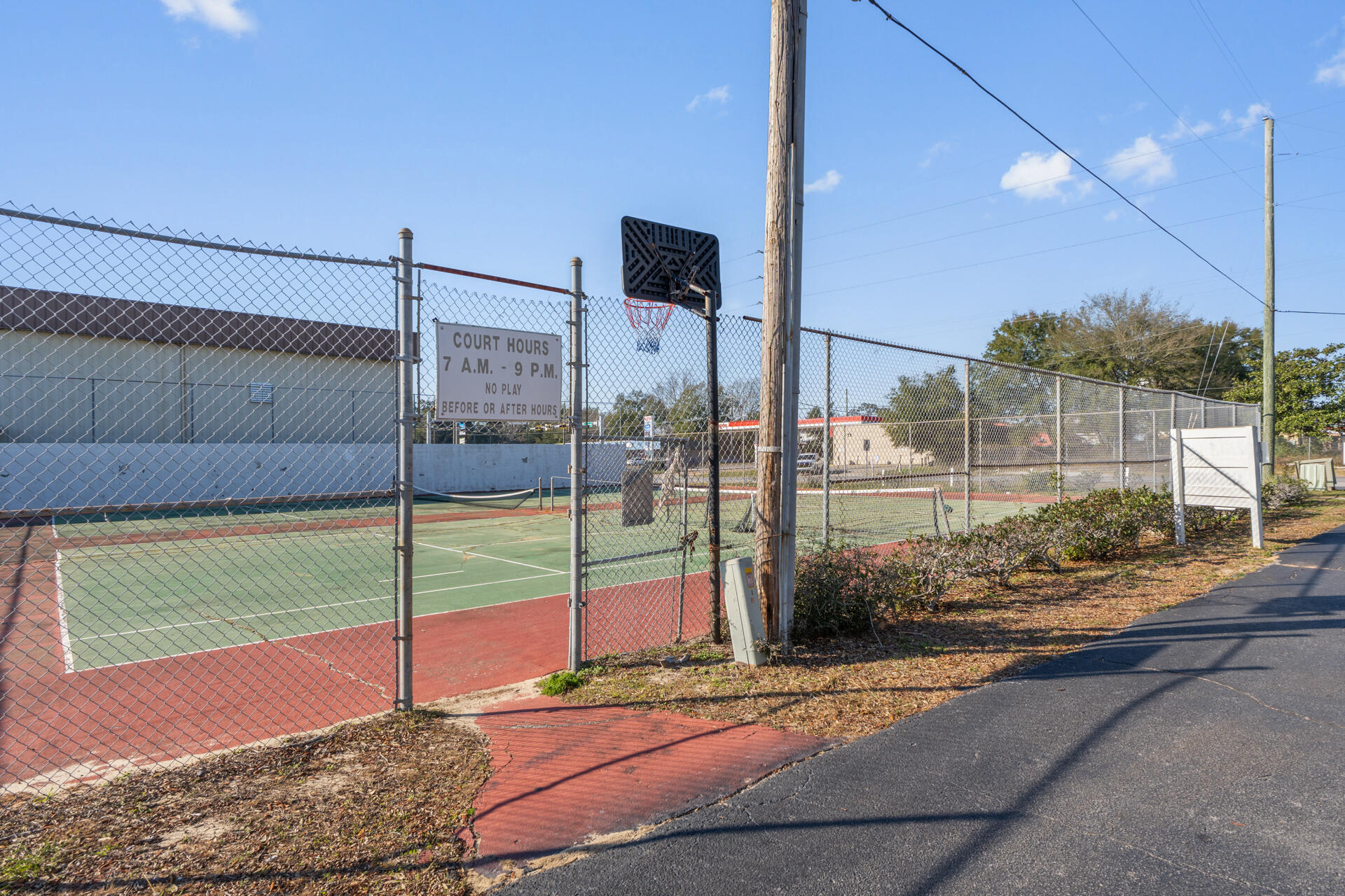 PIER ONE CONDO - Residential