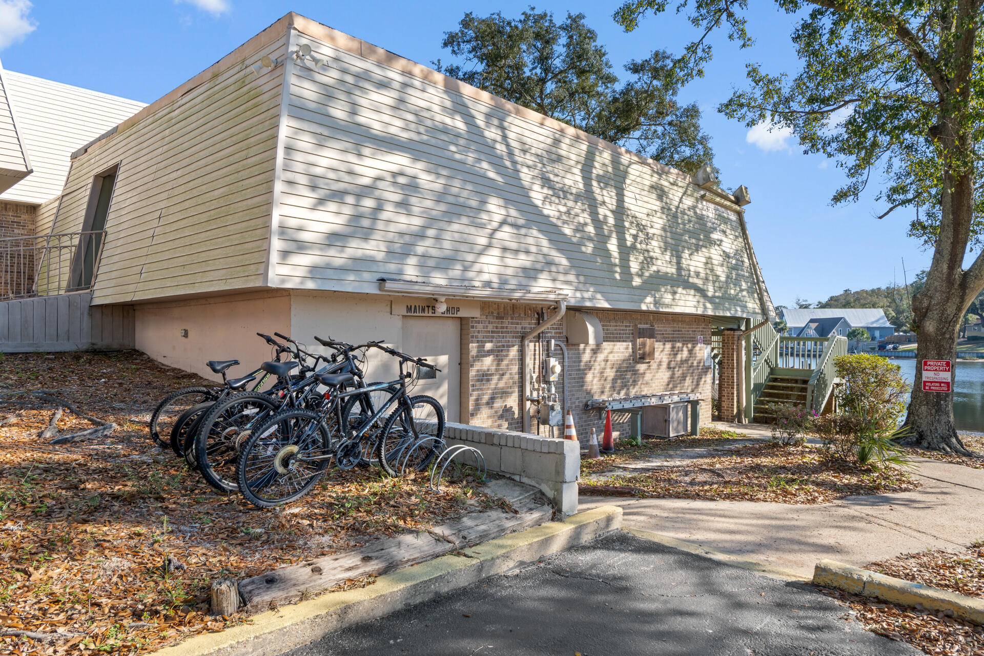 PIER ONE CONDO - Residential