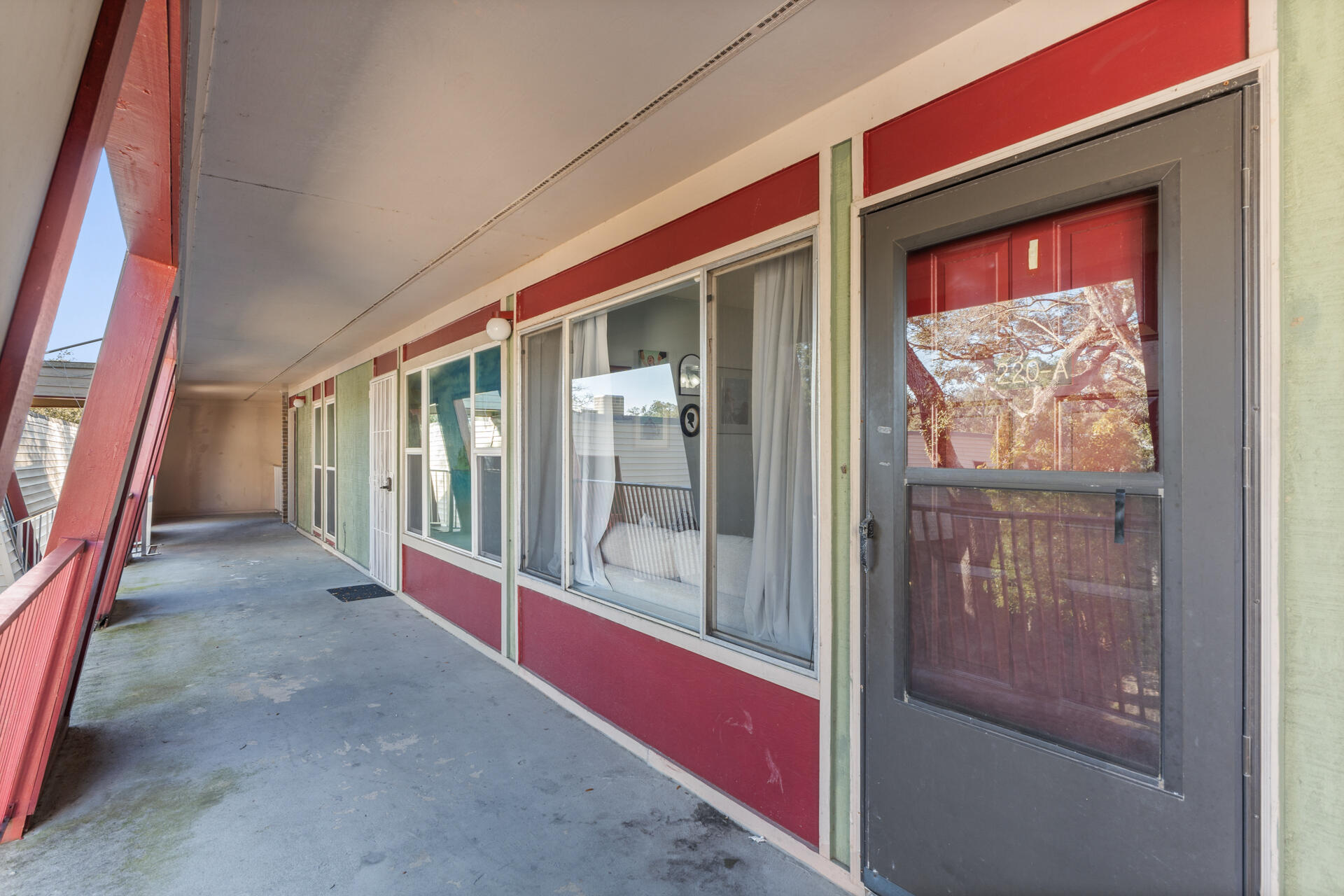 PIER ONE CONDO - Residential