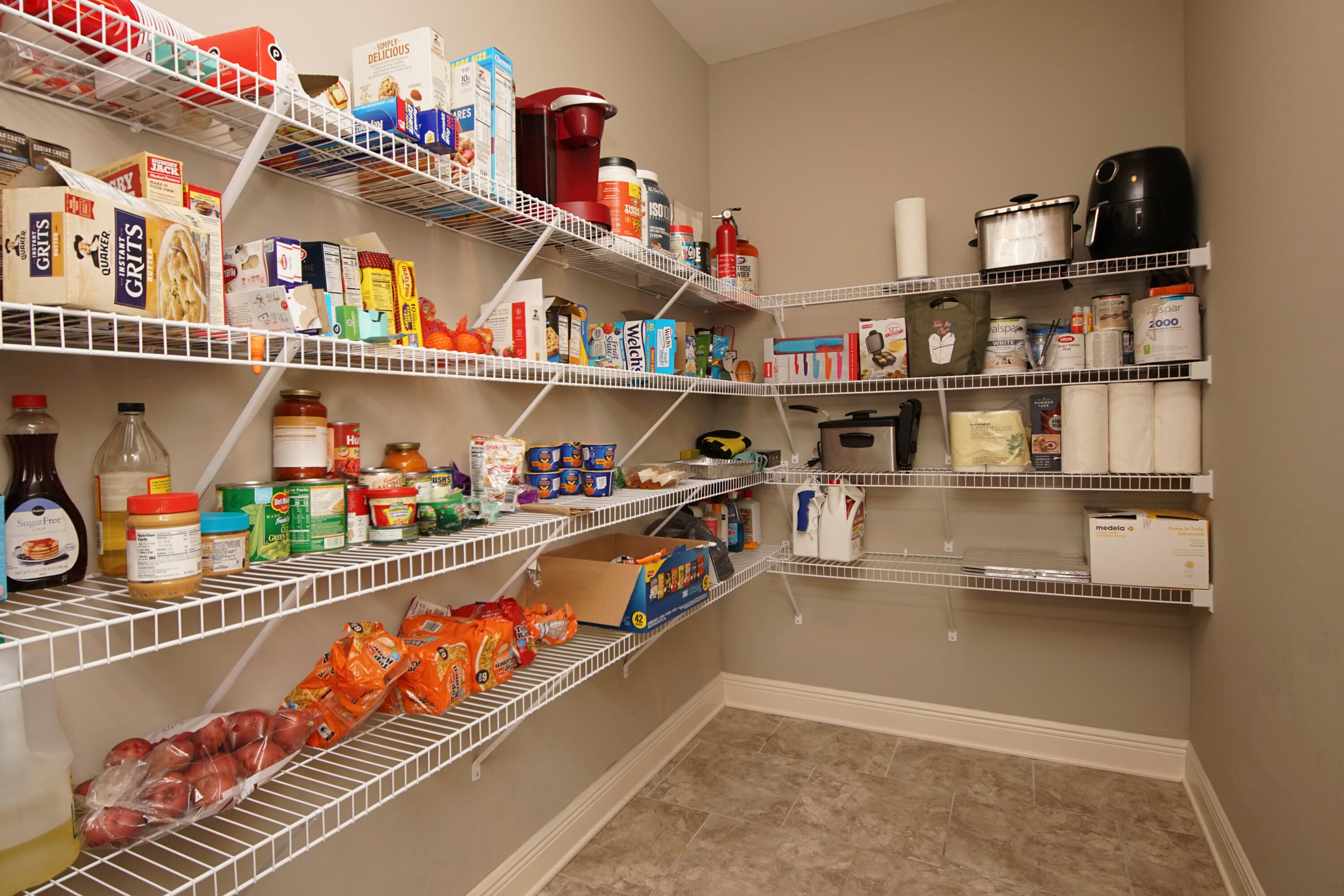 SCHOOLVIEW - Residential