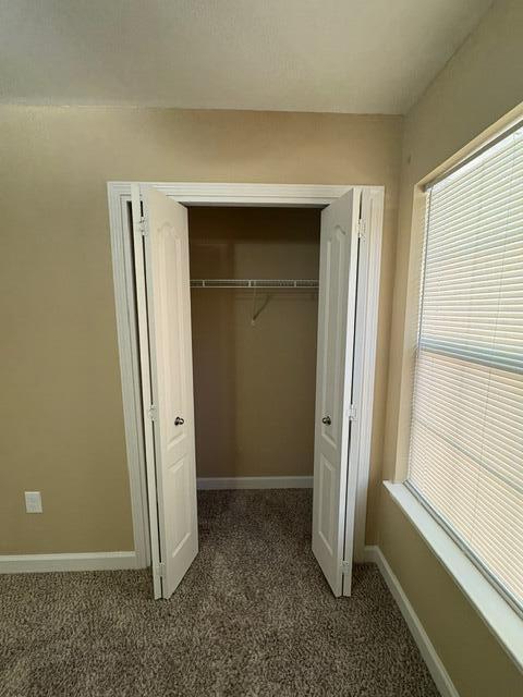 METES & BOUNDS - Residential Lease