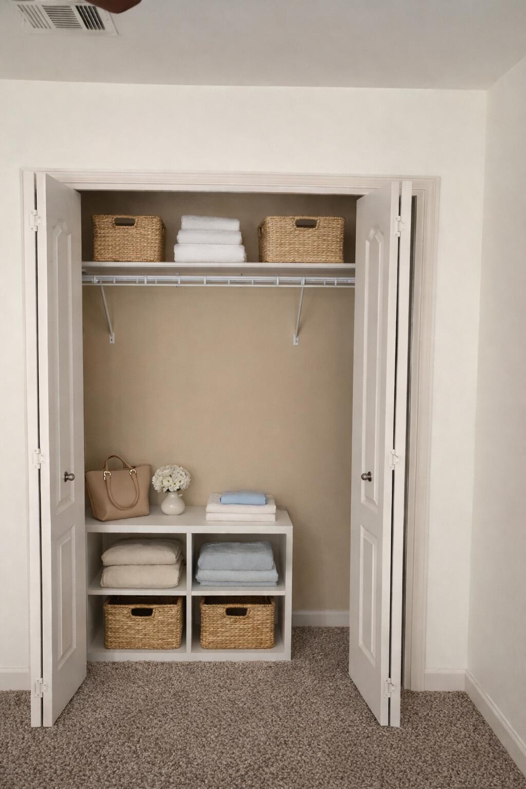 METES & BOUNDS - Residential Lease