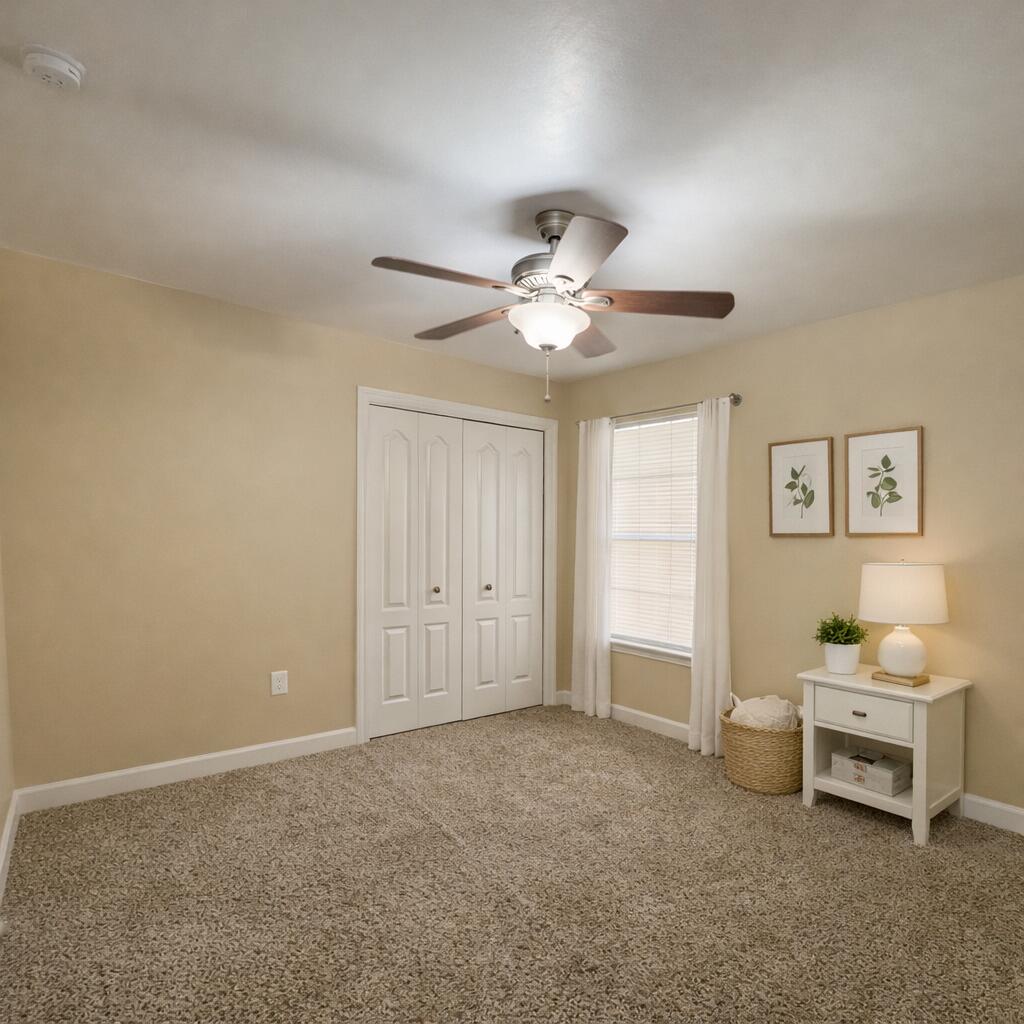 METES & BOUNDS - Residential Lease