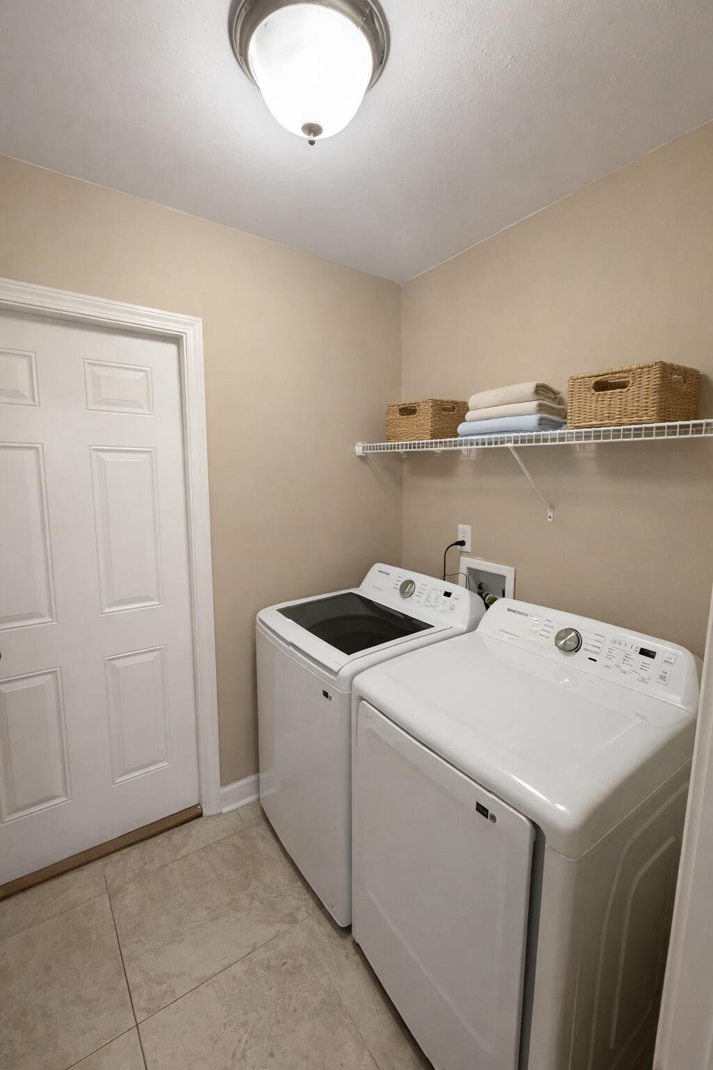 METES & BOUNDS - Residential Lease