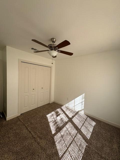 METES & BOUNDS - Residential Lease