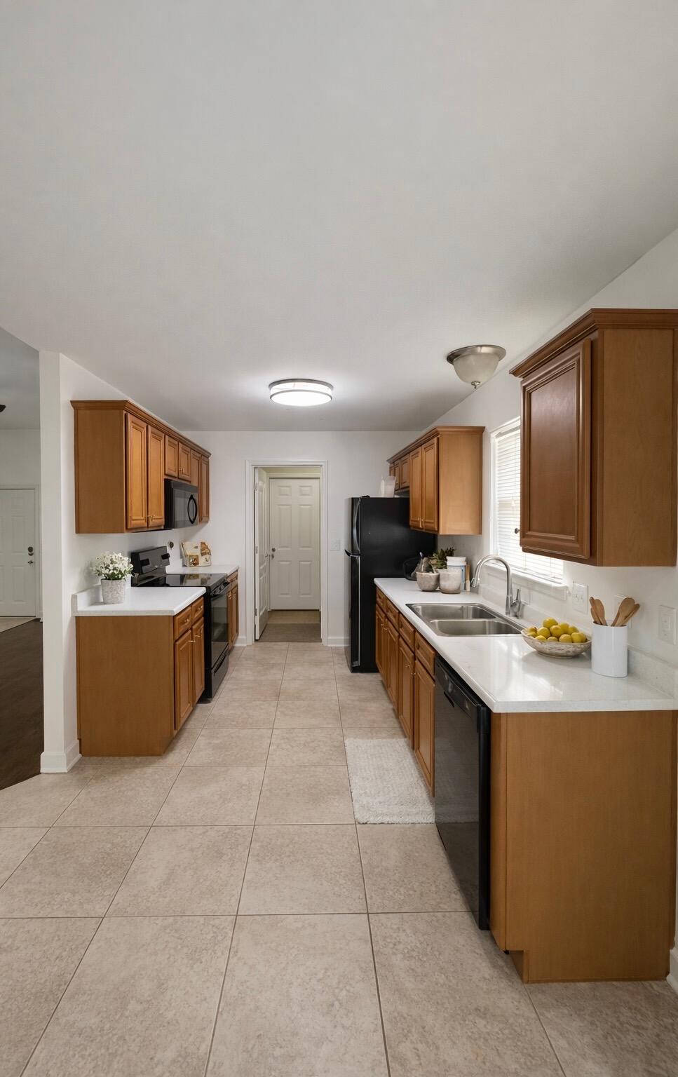 METES & BOUNDS - Residential Lease