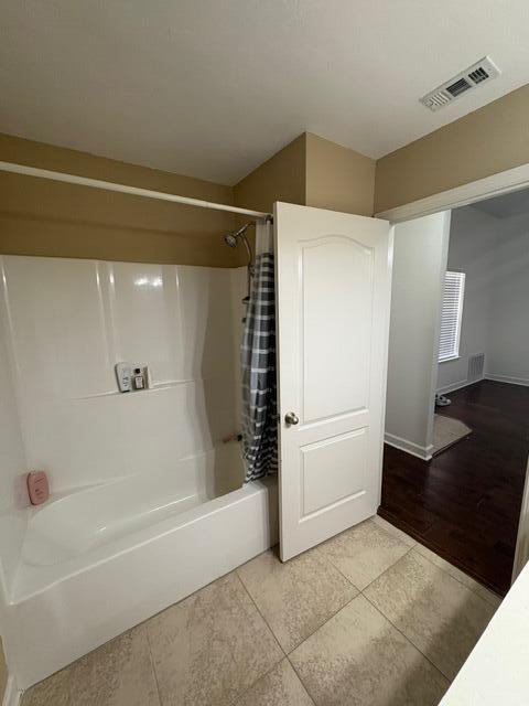 METES & BOUNDS - Residential Lease