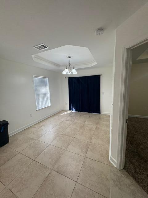 METES & BOUNDS - Residential Lease