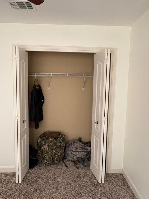 METES & BOUNDS - Residential Lease