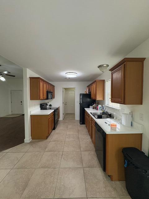 METES & BOUNDS - Residential Lease