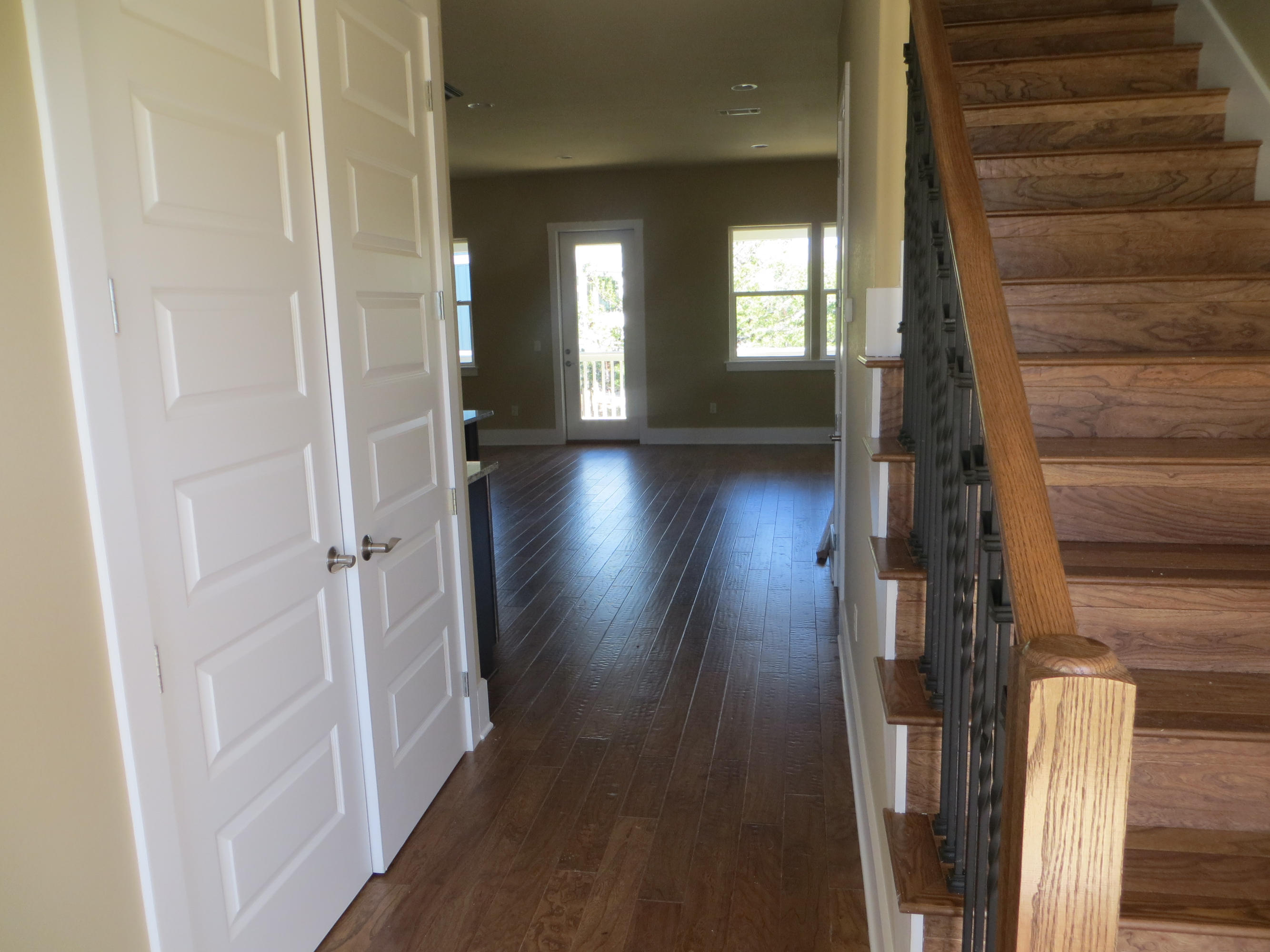 SEABREEZE SOUTH - Residential