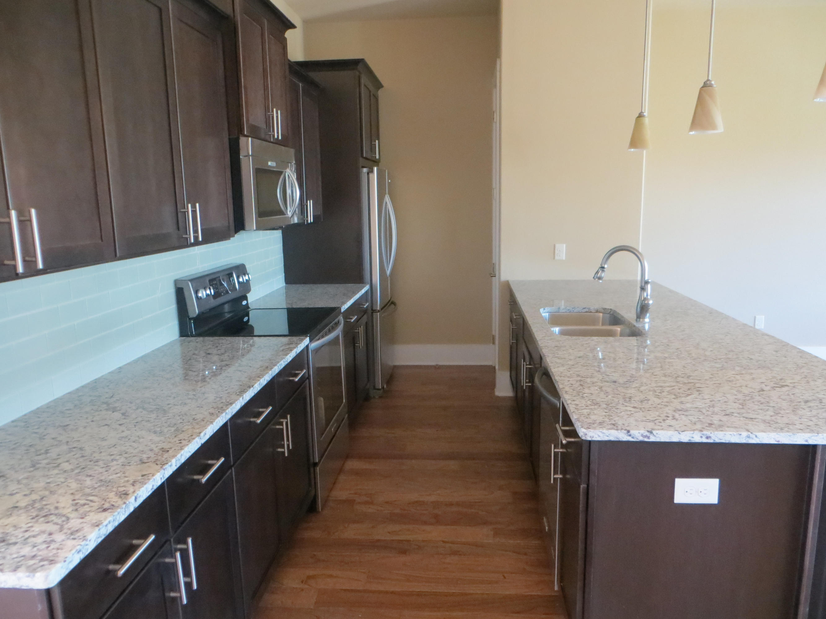 SEABREEZE SOUTH - Residential