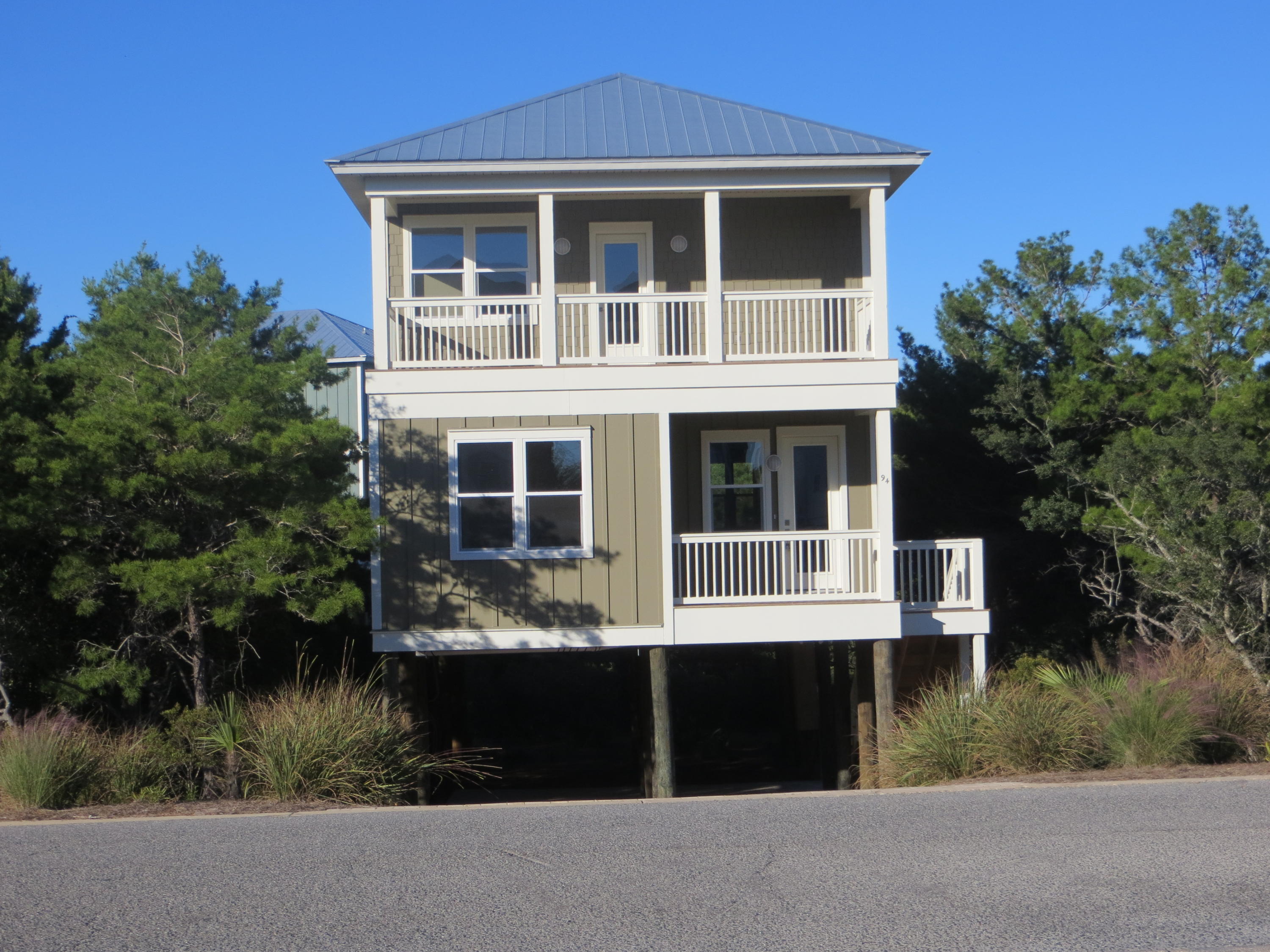 SEABREEZE SOUTH - Residential