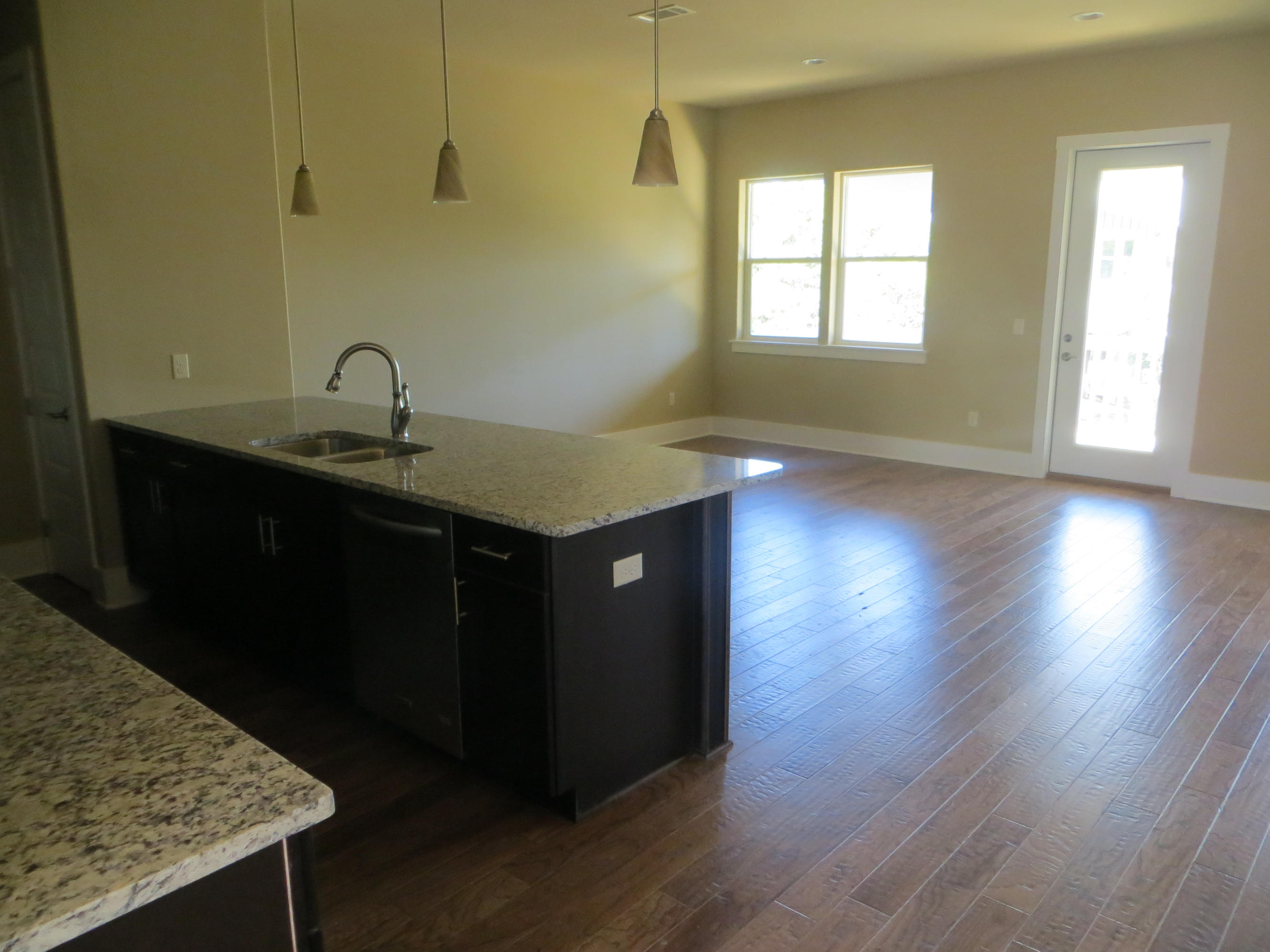 SEABREEZE SOUTH - Residential