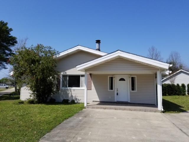 Wonderful, large, updated home in the heart of Destin. The seller has just installed a brand new AC unit, so you won't have to worry about that for YEARS! This home can be sold FURNISHED! If you have a large family or just like roominess, this house is for you! This home sits on a Large corner lot with abundant parking, plenty of room for multiple cars, RV, or boat. The price per square foot is among the lowest in Destin. It can accommodate a large family and is within walking distance to the Destin Elementary School, as well as, the Destin Harbor. Although it is an older home, the seller has made many updates including a screened porch, hardwood and tile flooring, granite and beautiful cabinetry in the kitchen and all baths, all tastefully done.