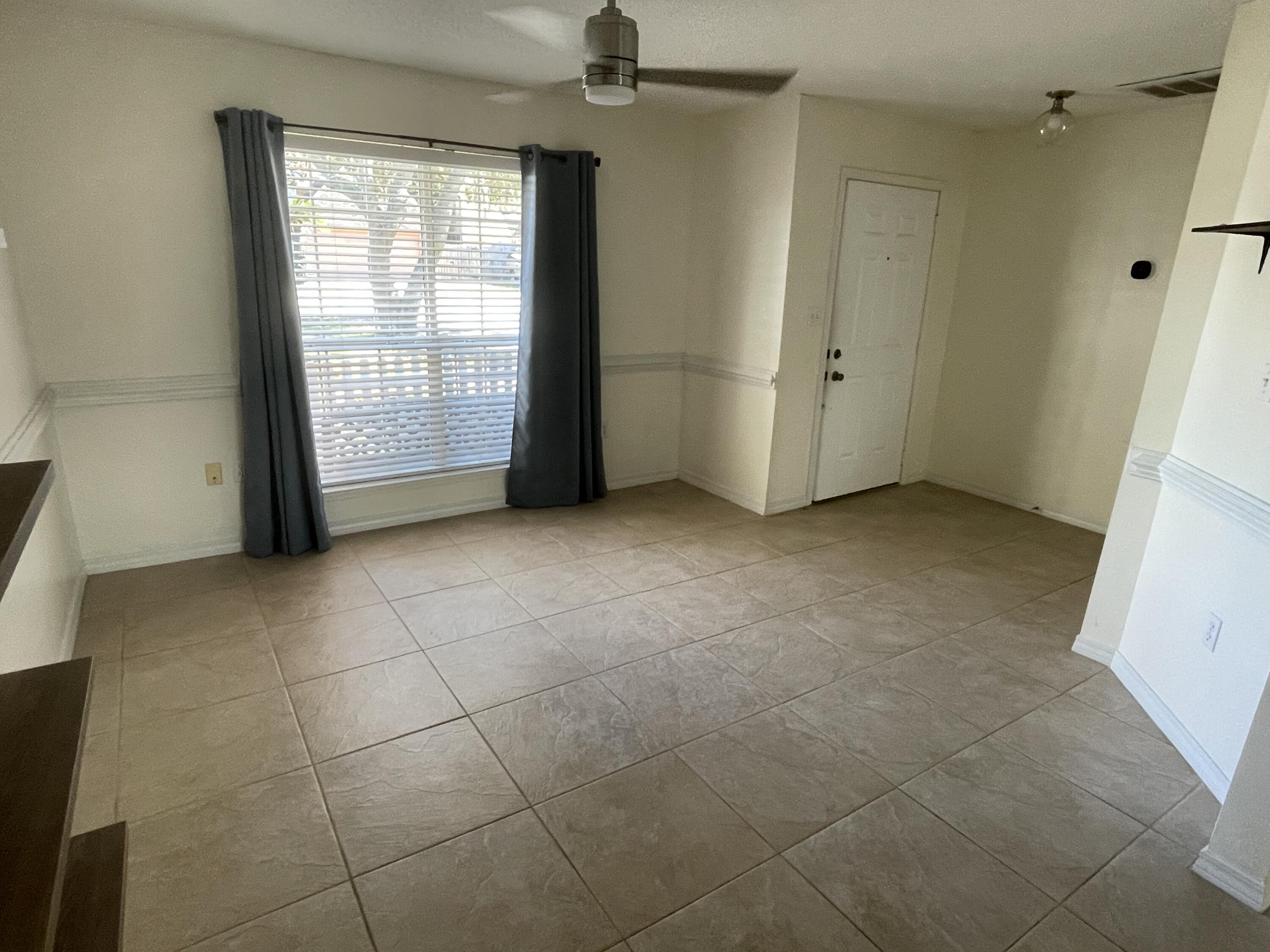 SHALIMAR COMMONS - Residential Lease