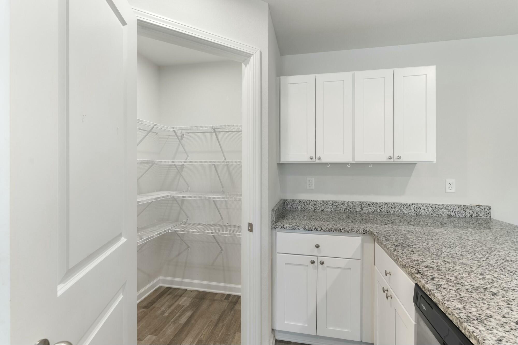 Riverwalk - Residential