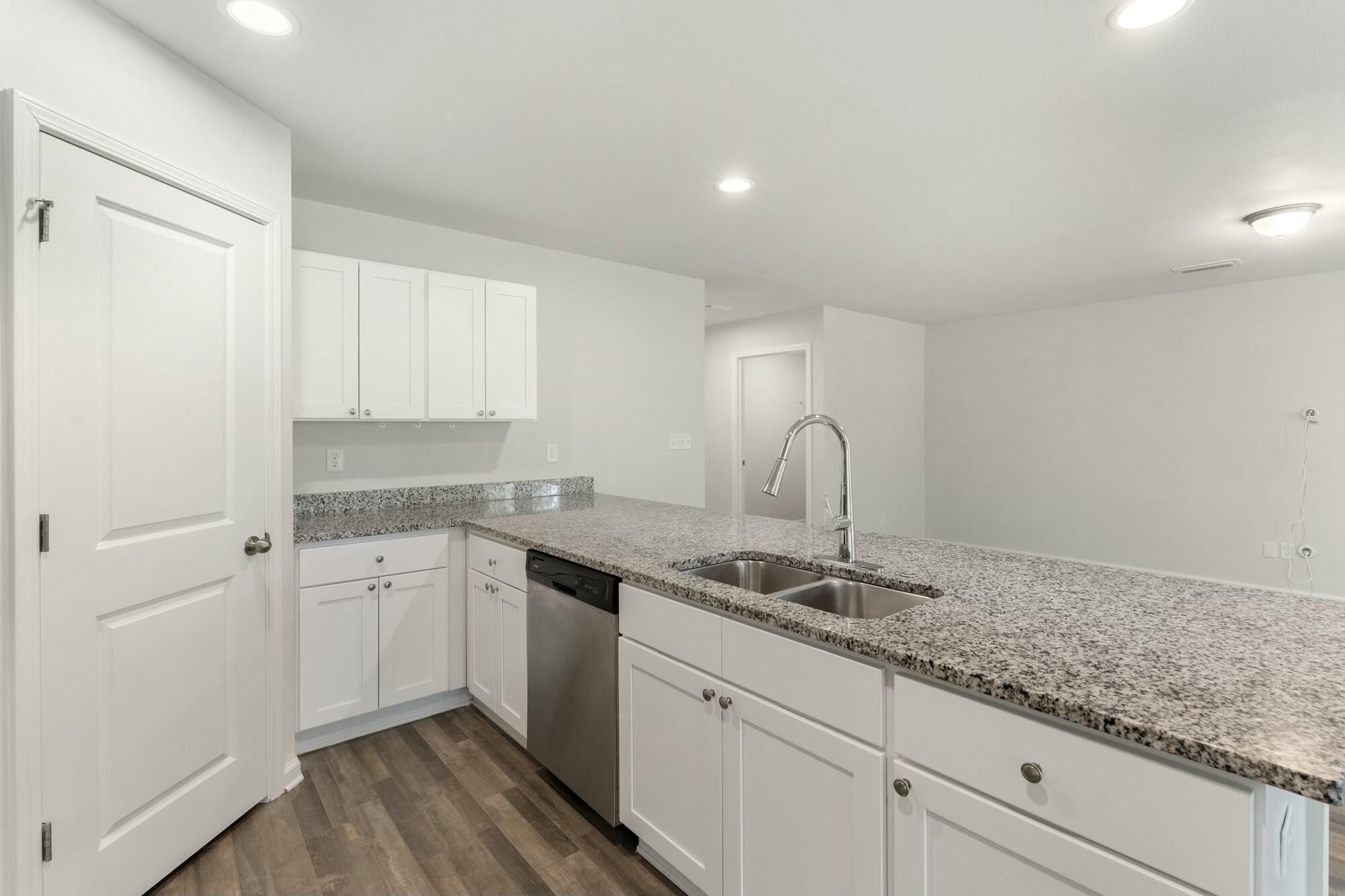 Riverwalk - Residential