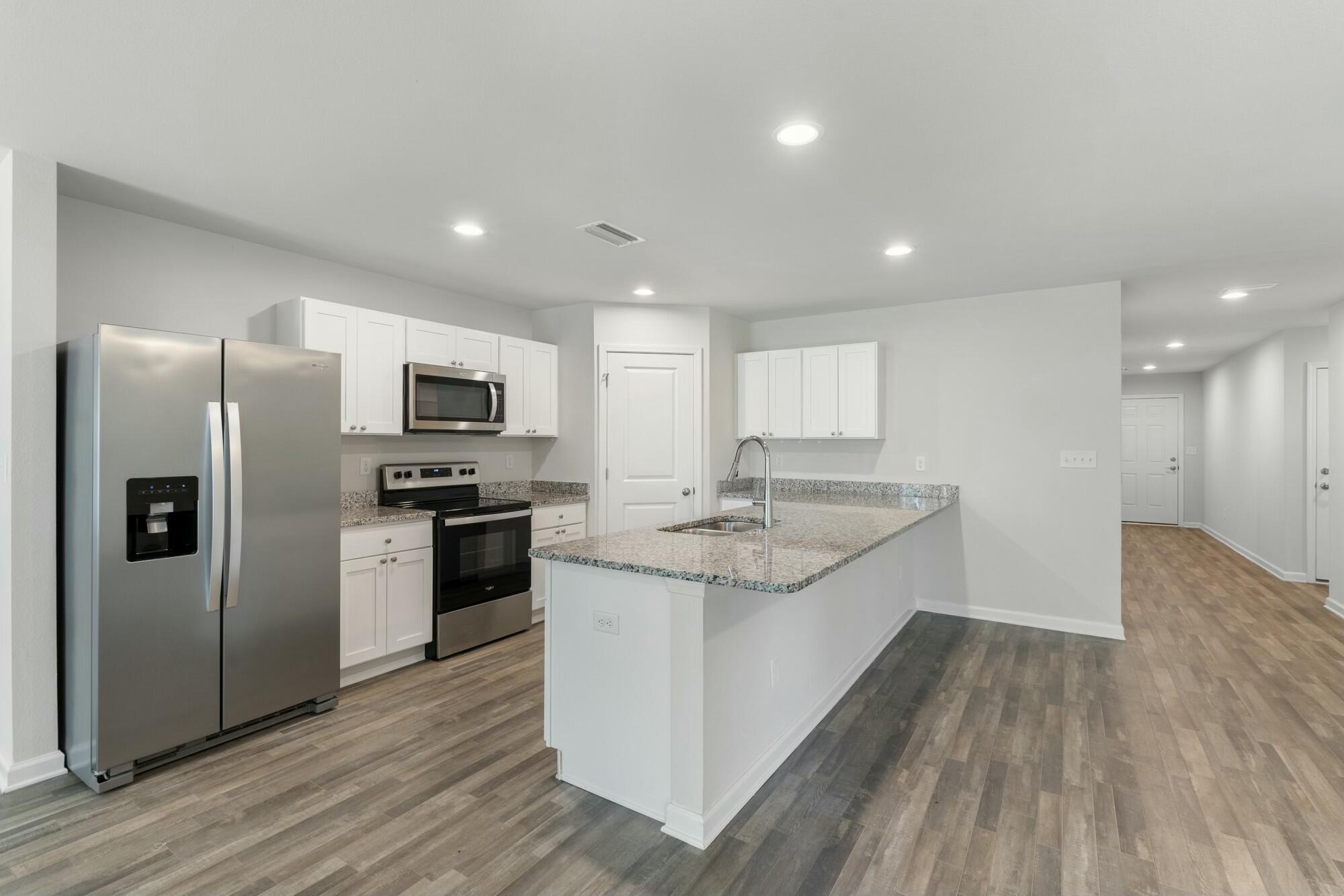 Riverwalk - Residential