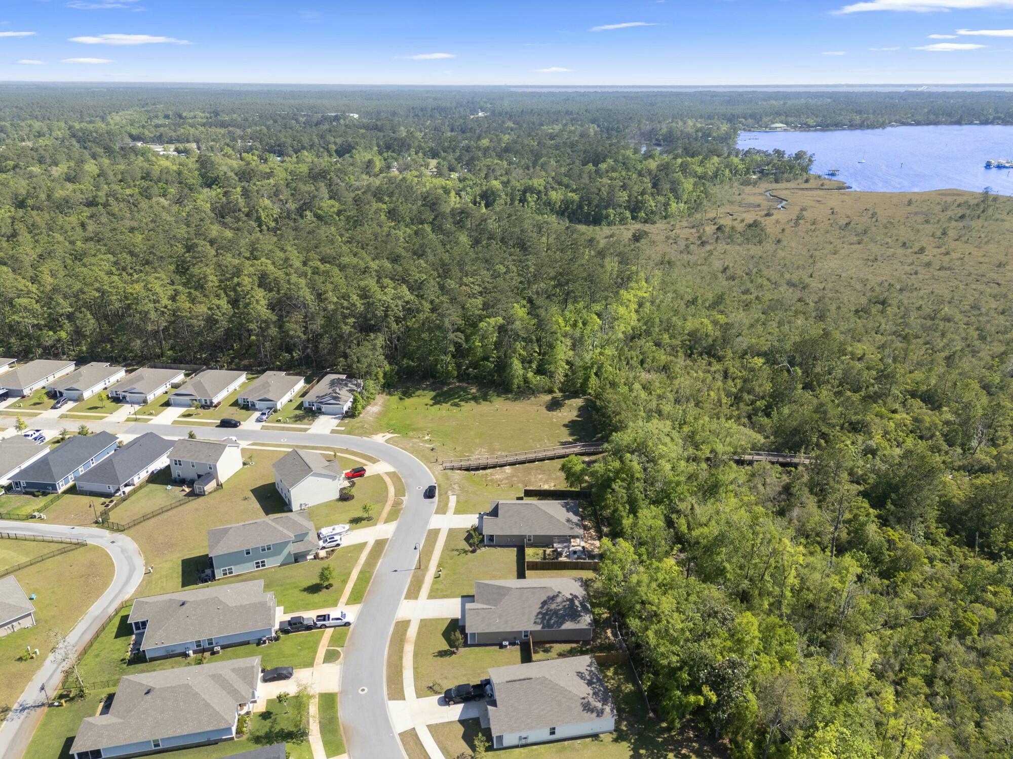 Riverwalk - Residential