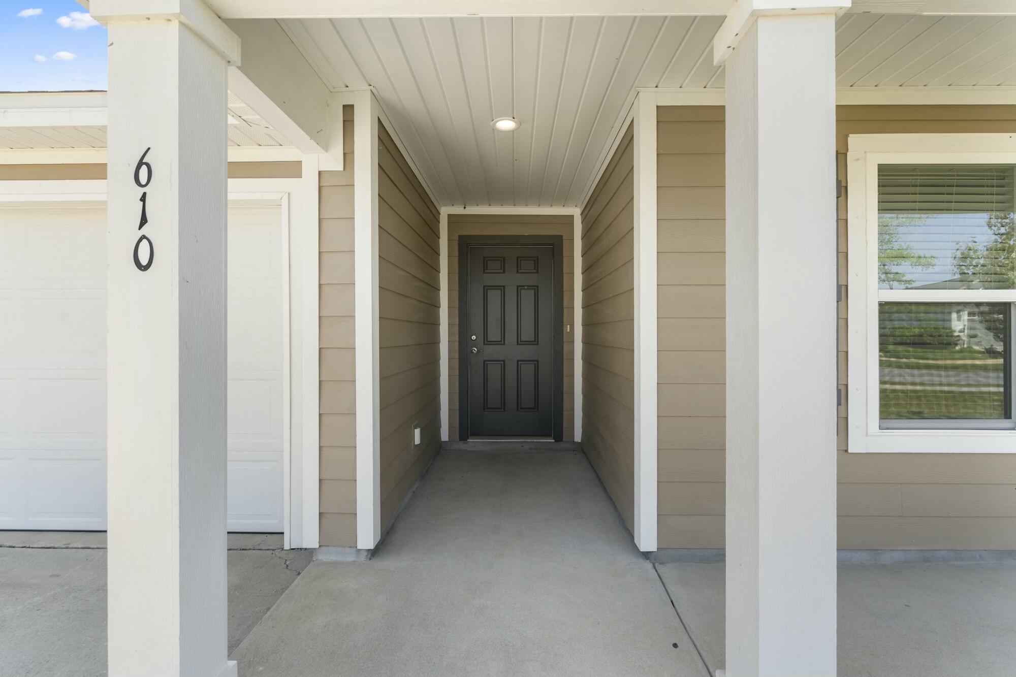 Riverwalk - Residential