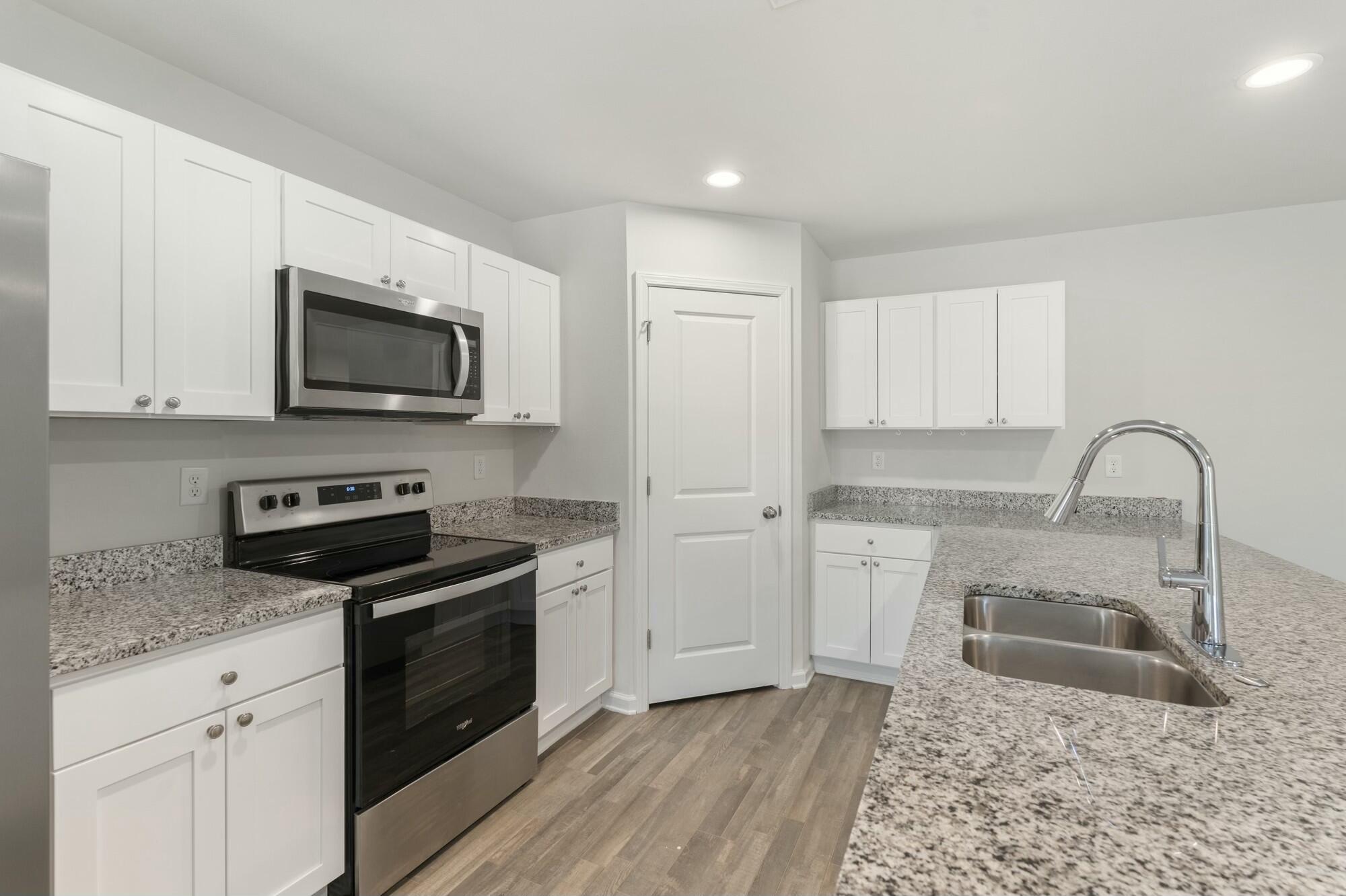 Riverwalk - Residential