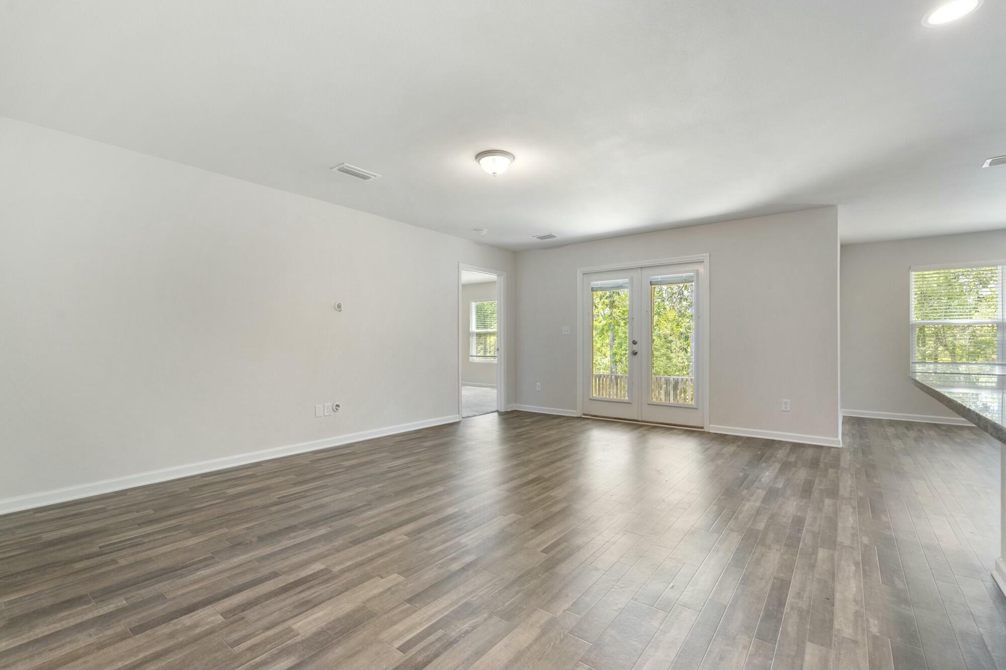 Riverwalk - Residential