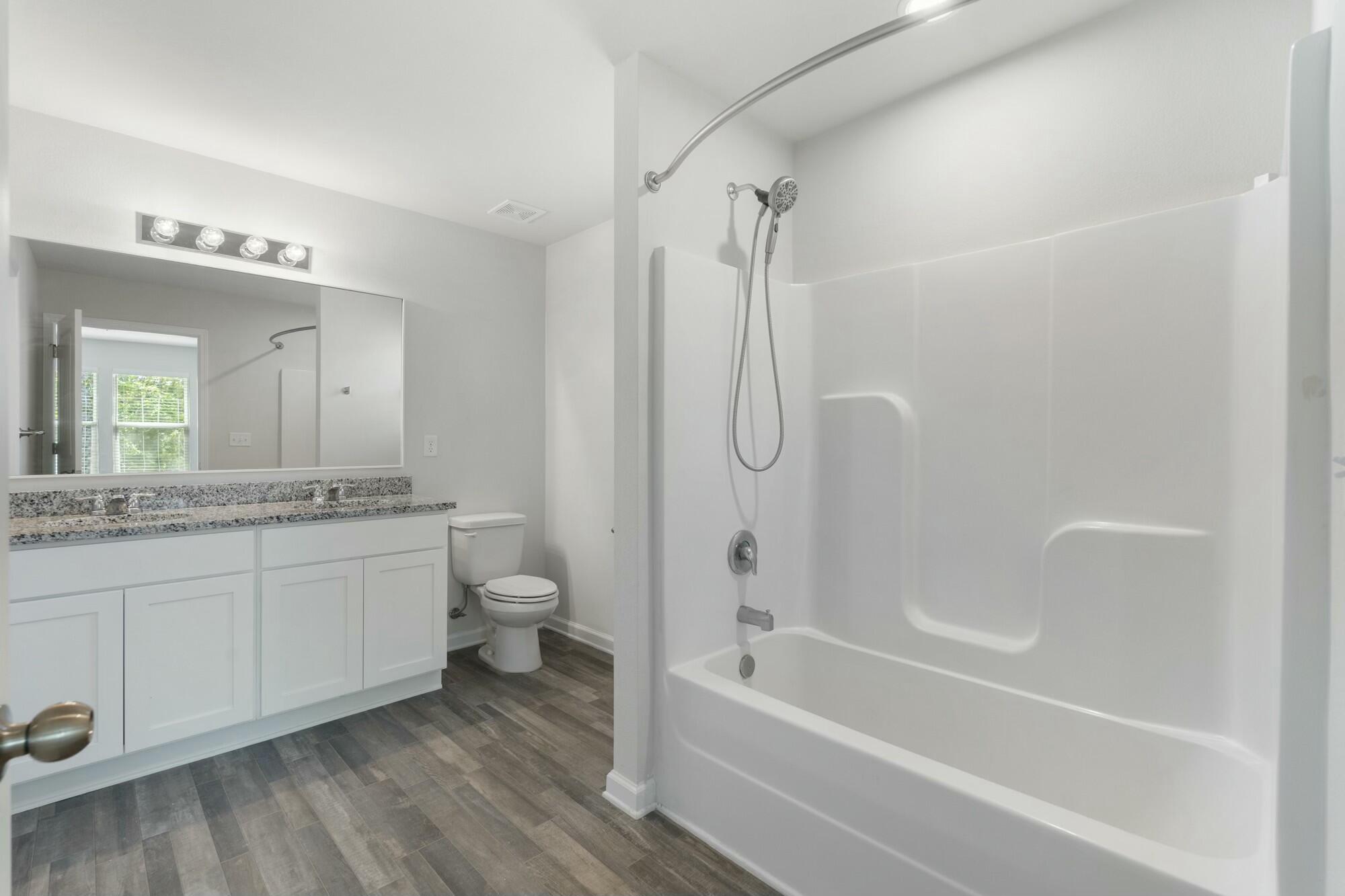 Riverwalk - Residential